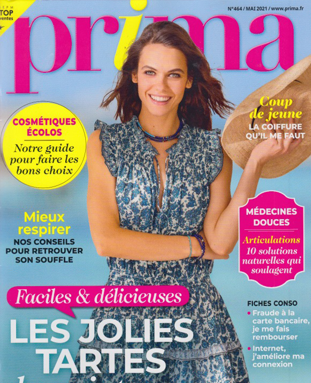 Prima