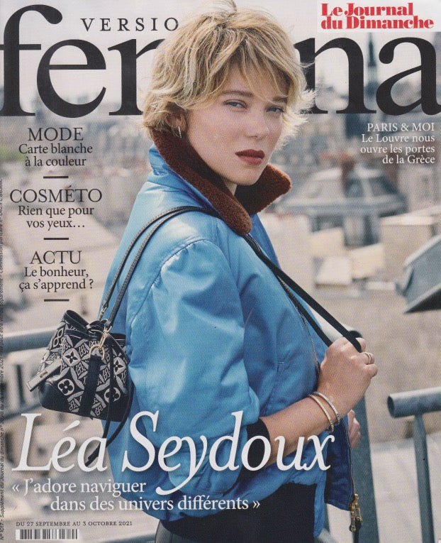 Version Femina