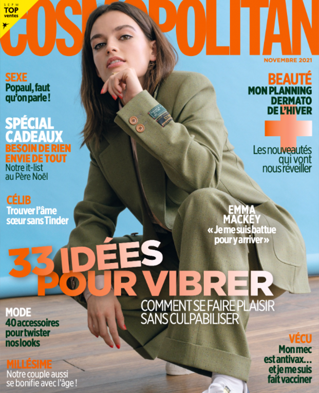 Cosmopolitan
