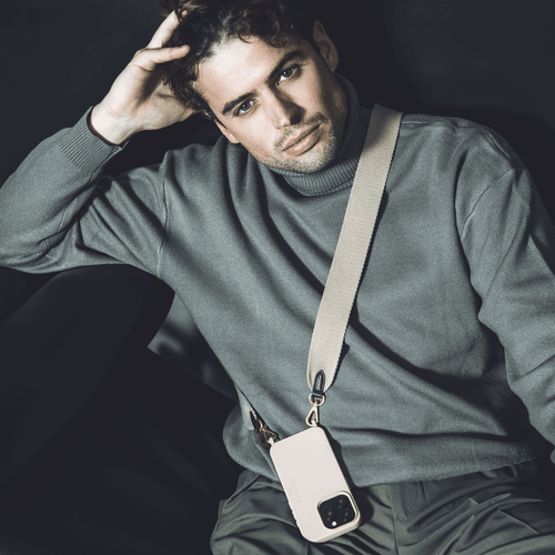 OLYMPE Adjustable Strap