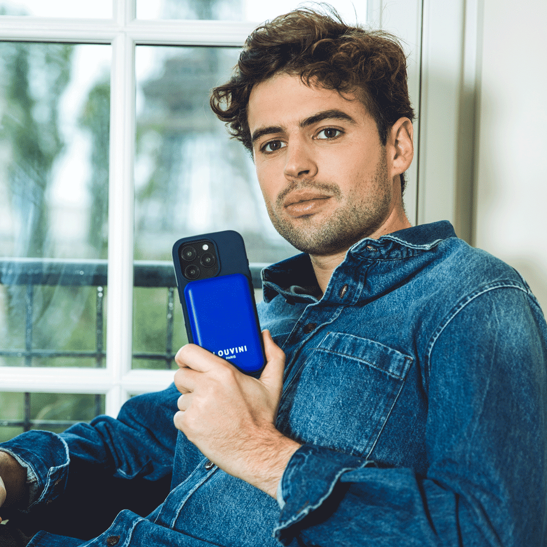 EXTERNAL BATTERY VOLT