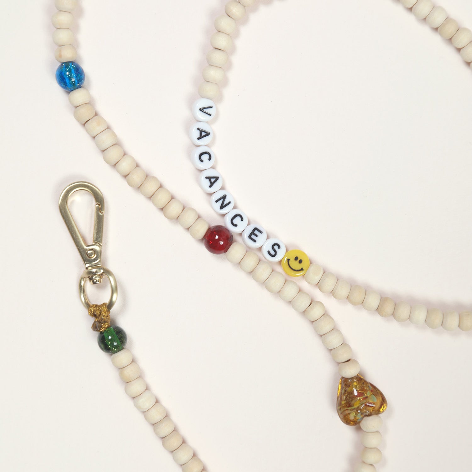 ARIELLE "Vacances" Strap