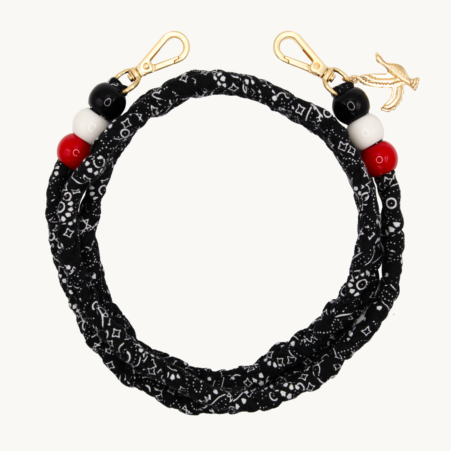 ARIZONA CORD - Black