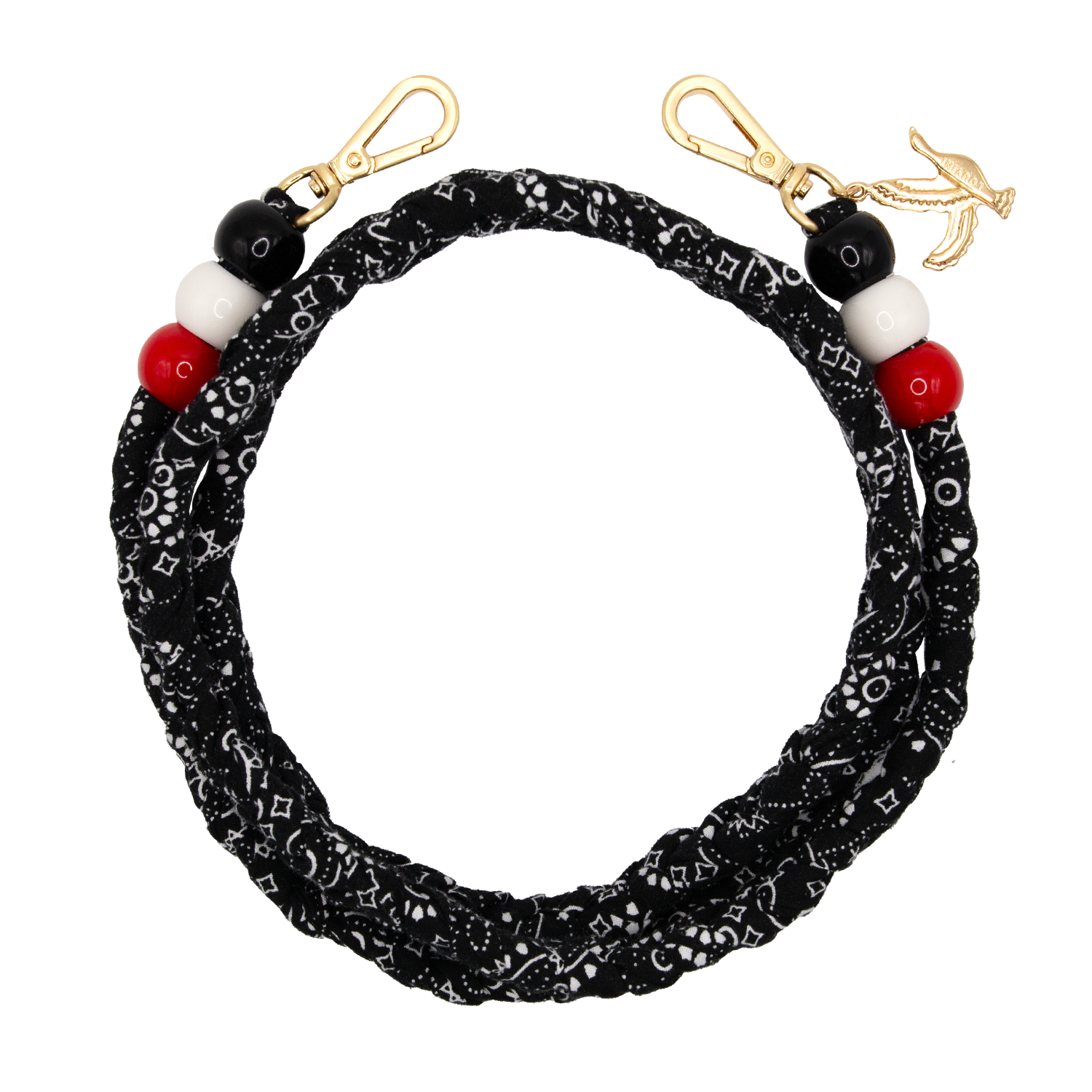 ARIZONA CORD - Black
