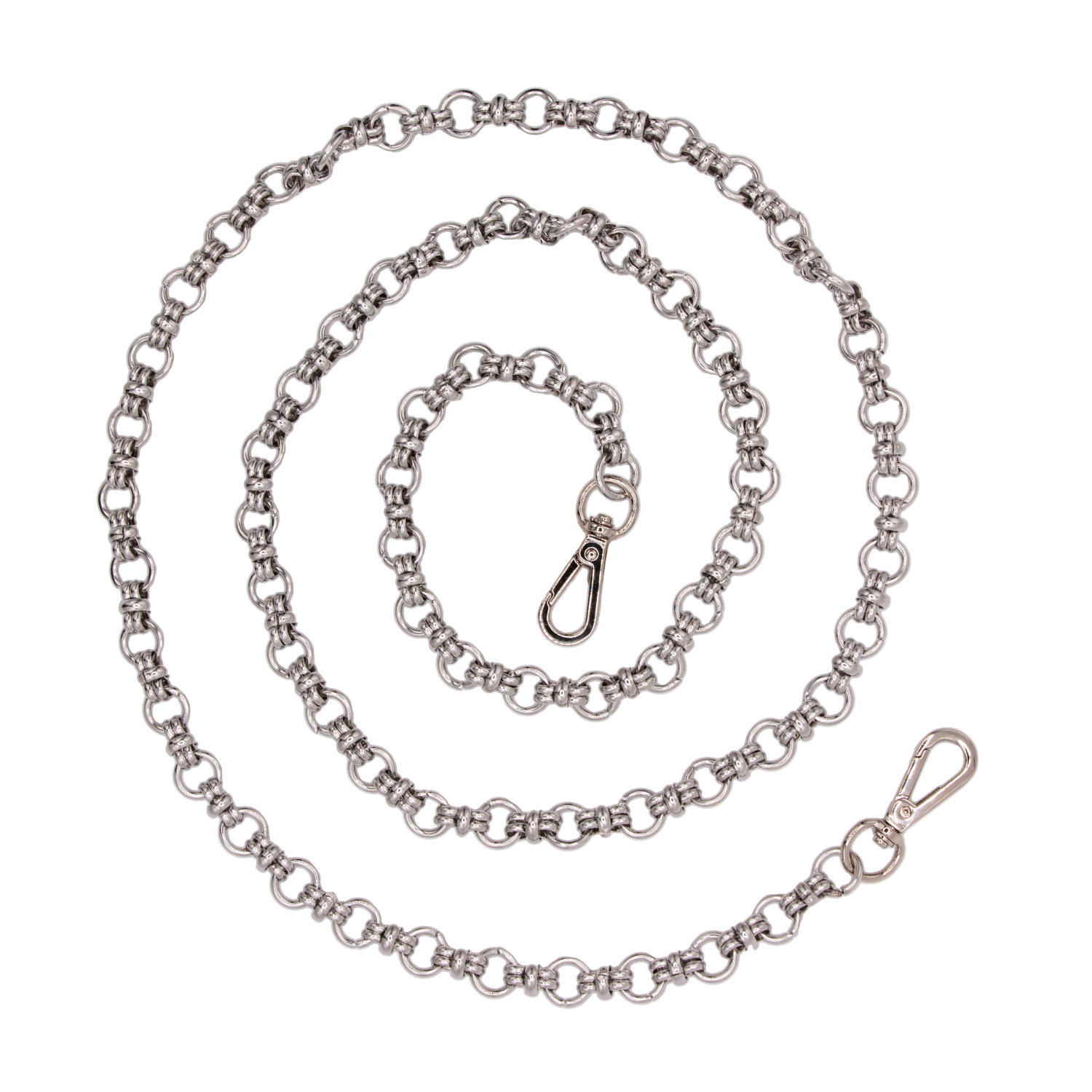 BECKY chain - Silver