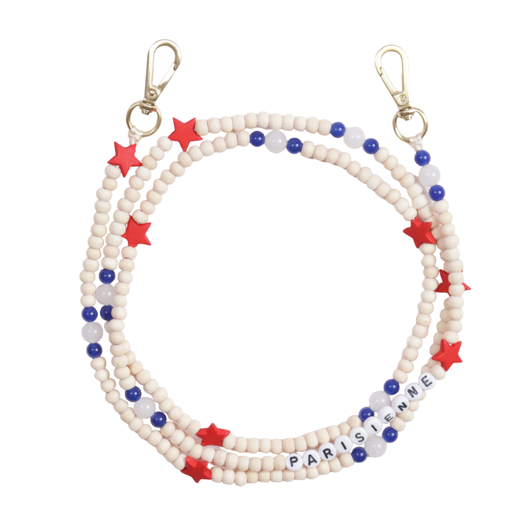 ARIELLE "Parisienne" Strap