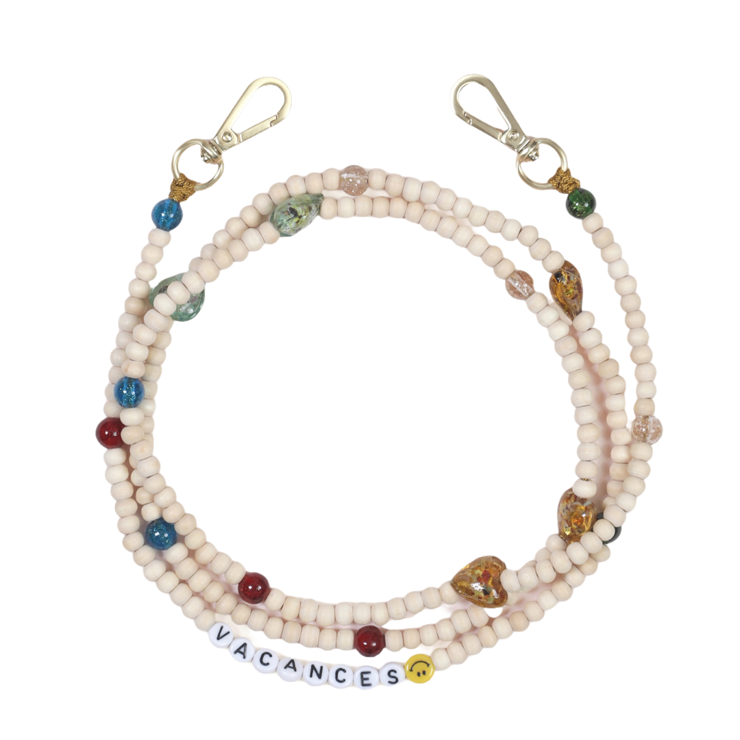 ARIELLE "Vacances" Strap