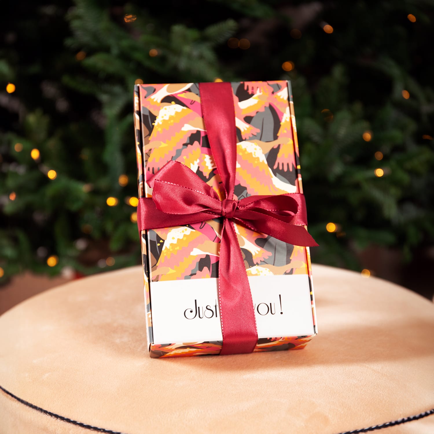 GIFT SET - PASTEL SOFTNESS