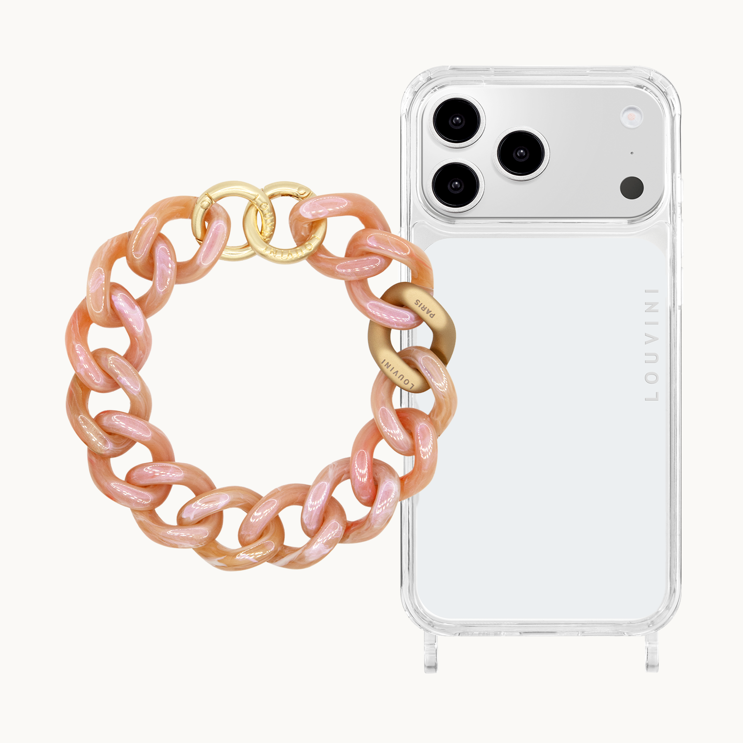 CHARLIE x PETIT ZOE BUBBLE GUM