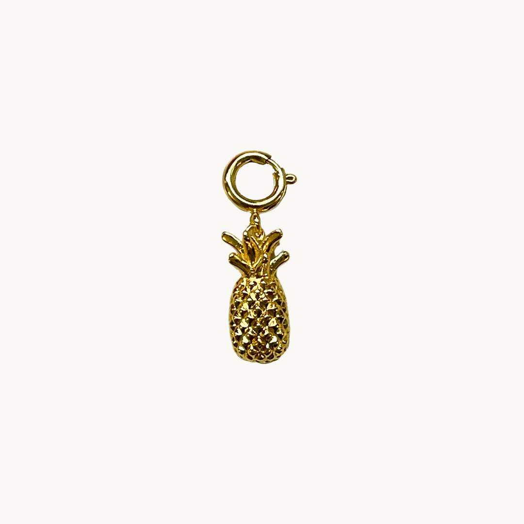 Pendentifs symboles et lettres