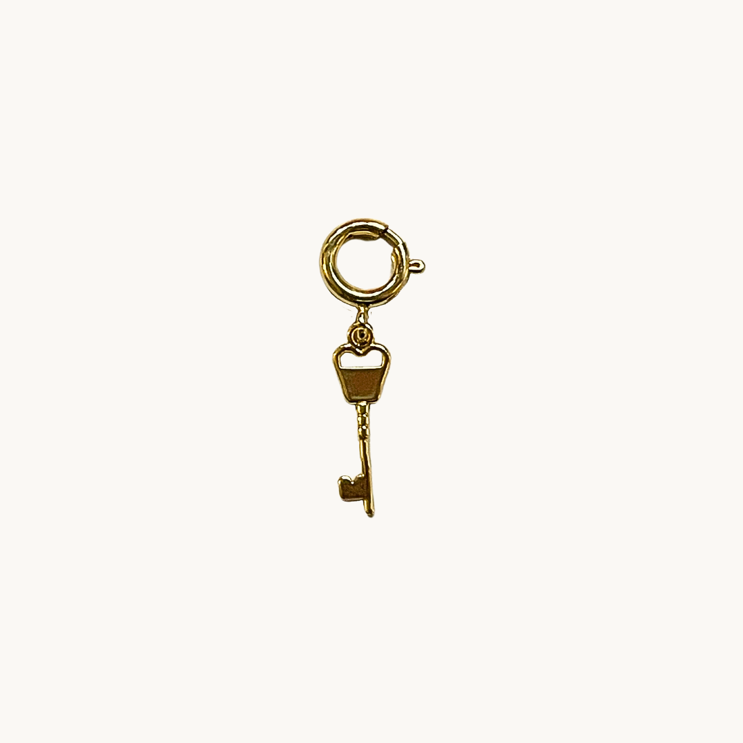 Pendentifs symboles et lettres