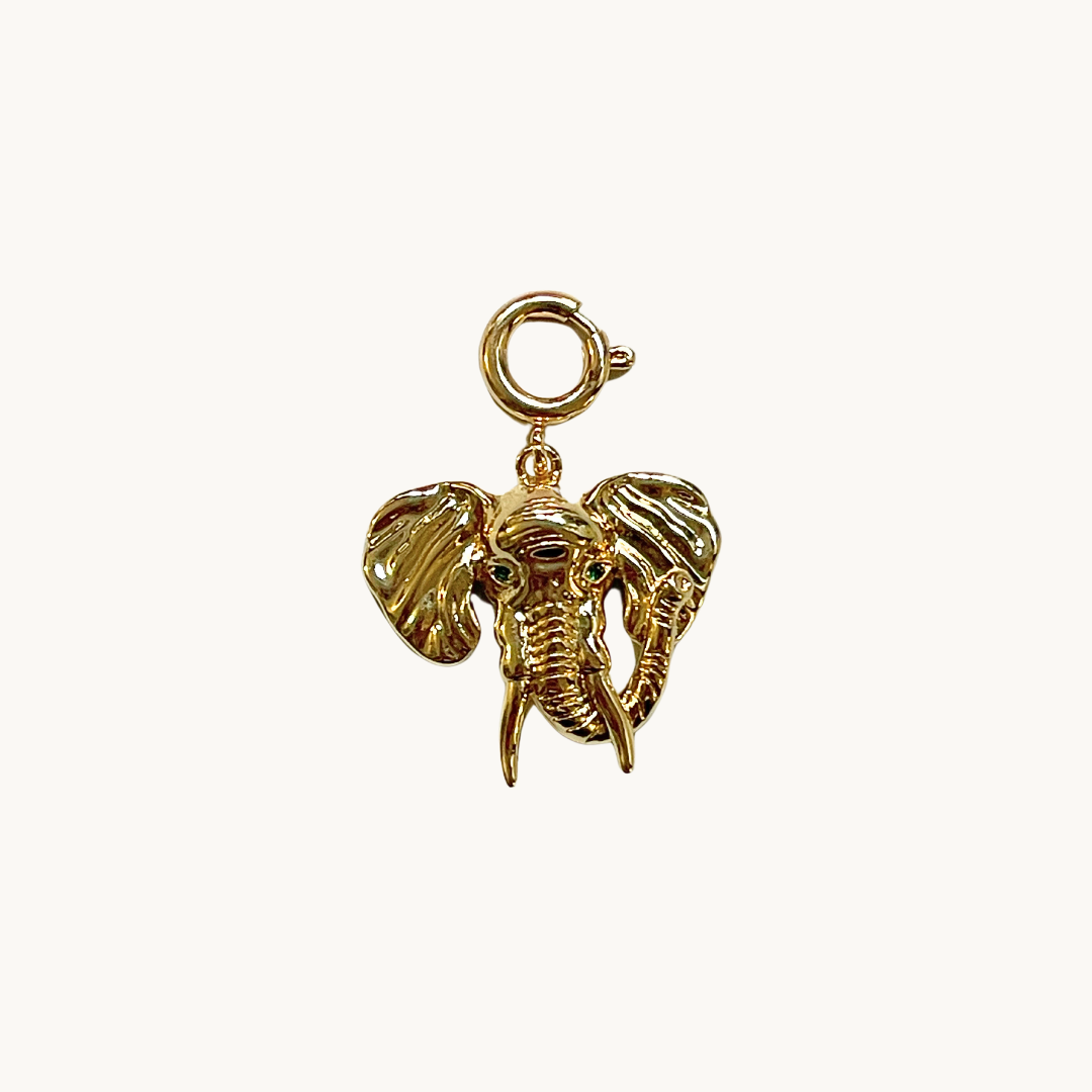 Pendentifs symboles et lettres