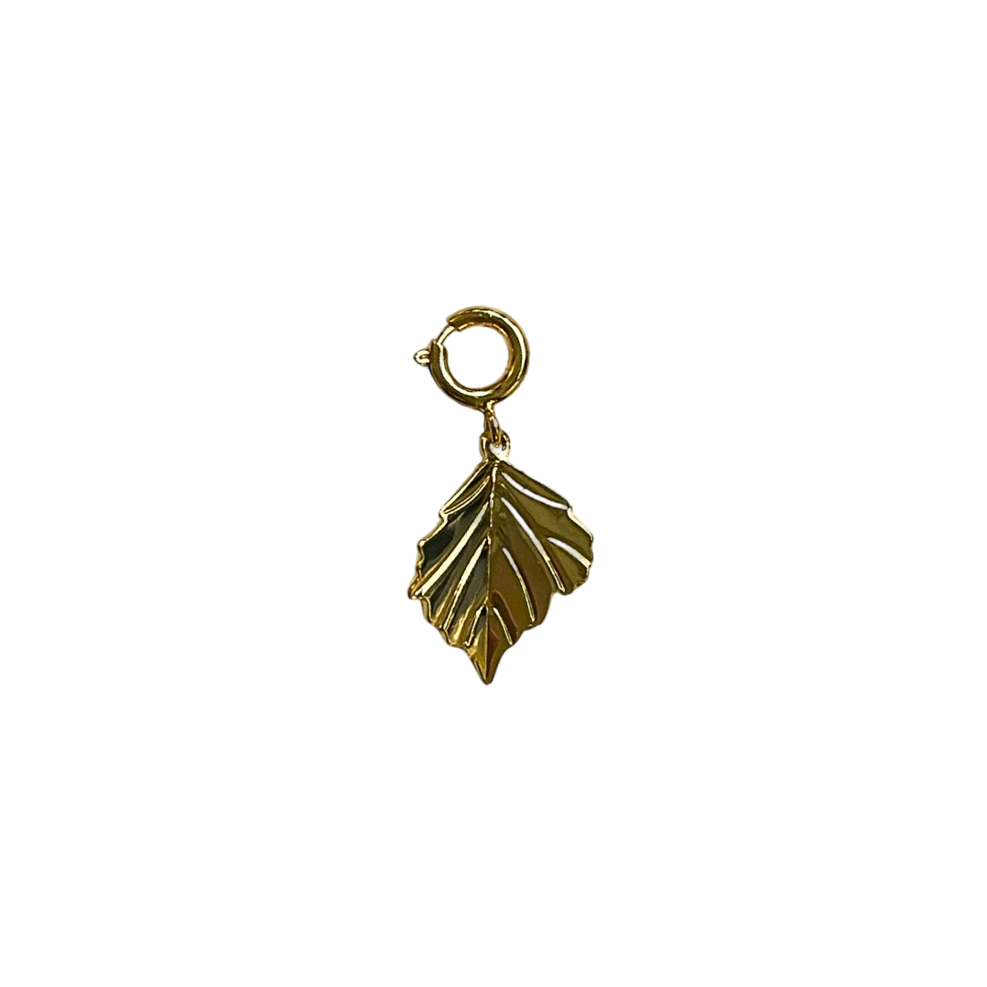 Pendentifs symboles et lettres doré