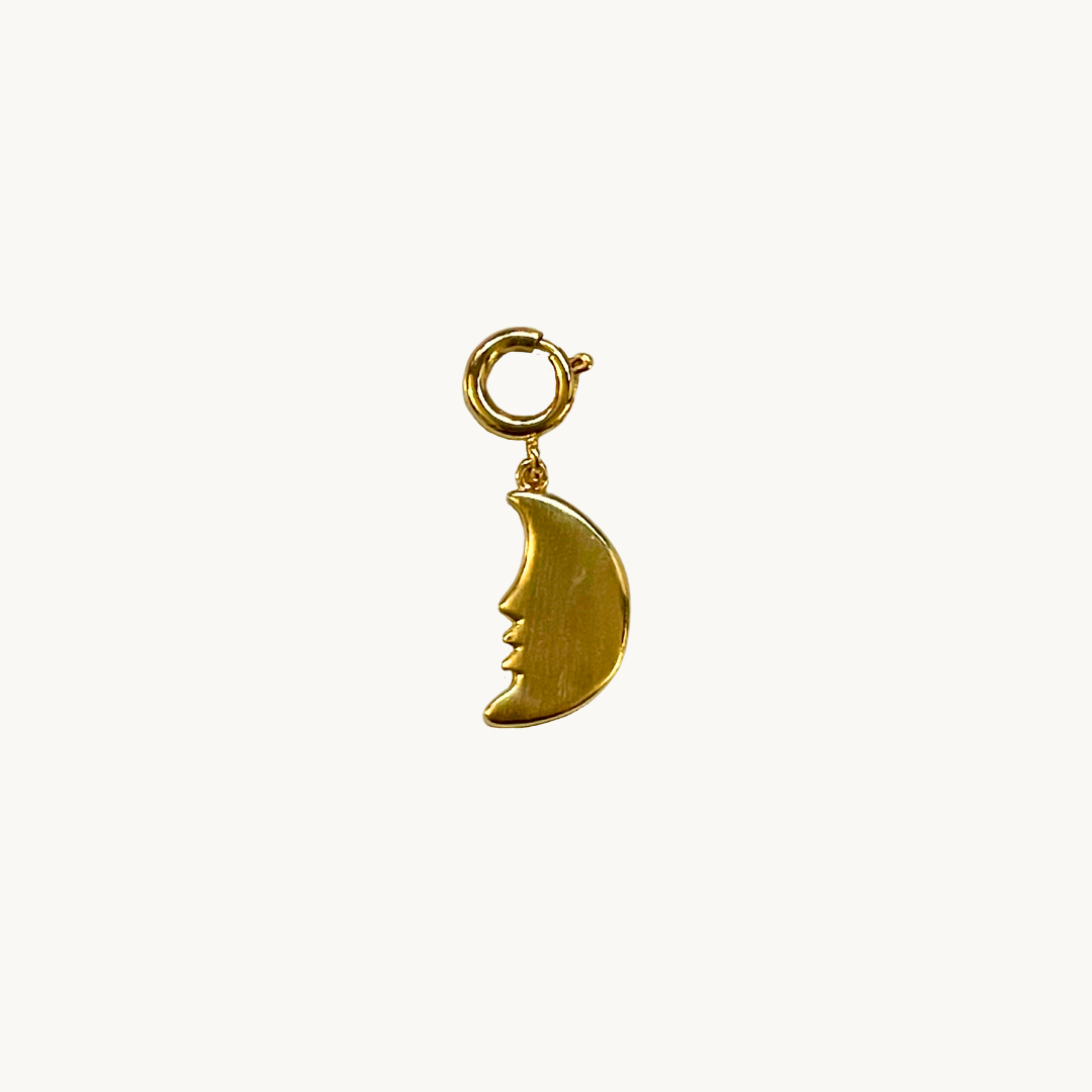 Pendentifs symboles et lettres
