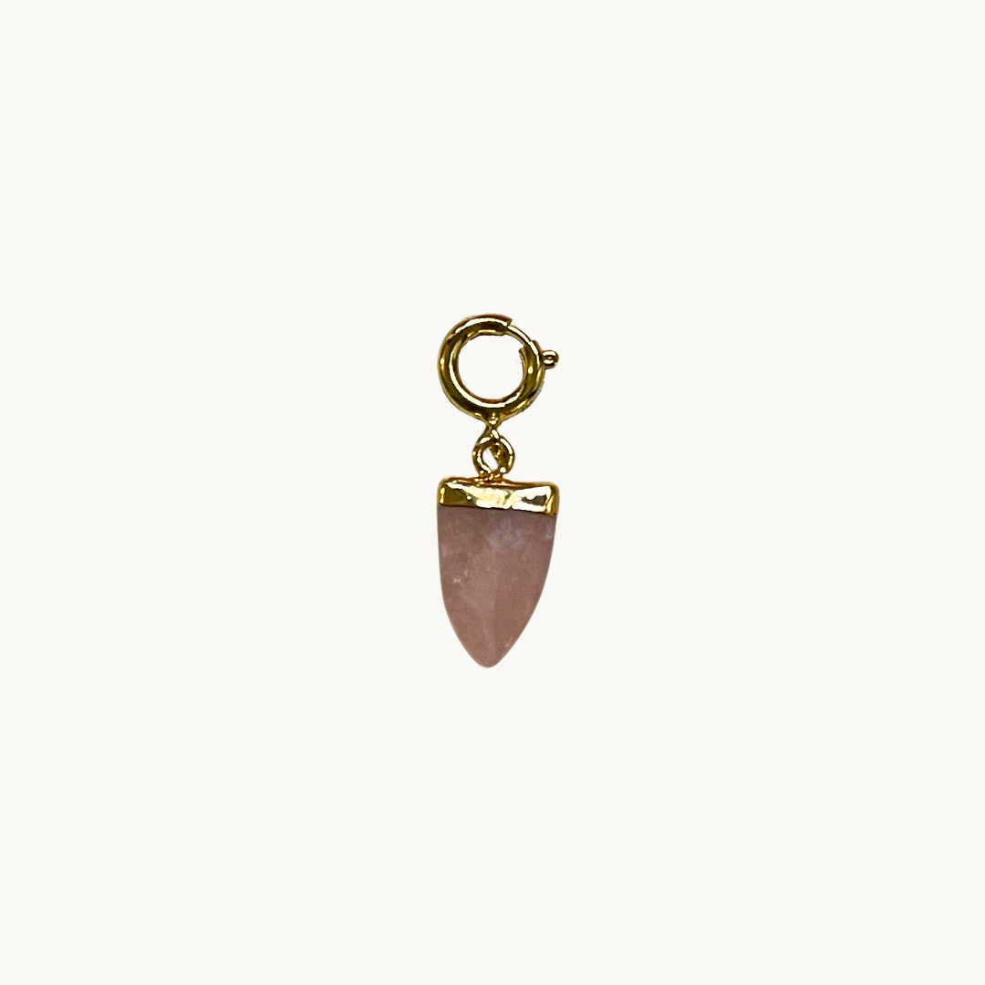 Pendentifs symboles et lettres