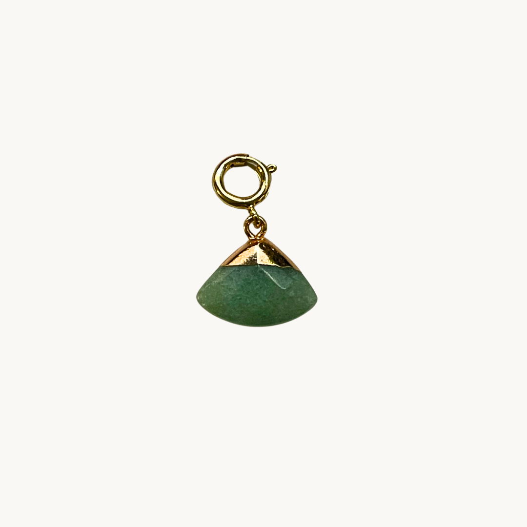 Pendentifs symboles et lettres