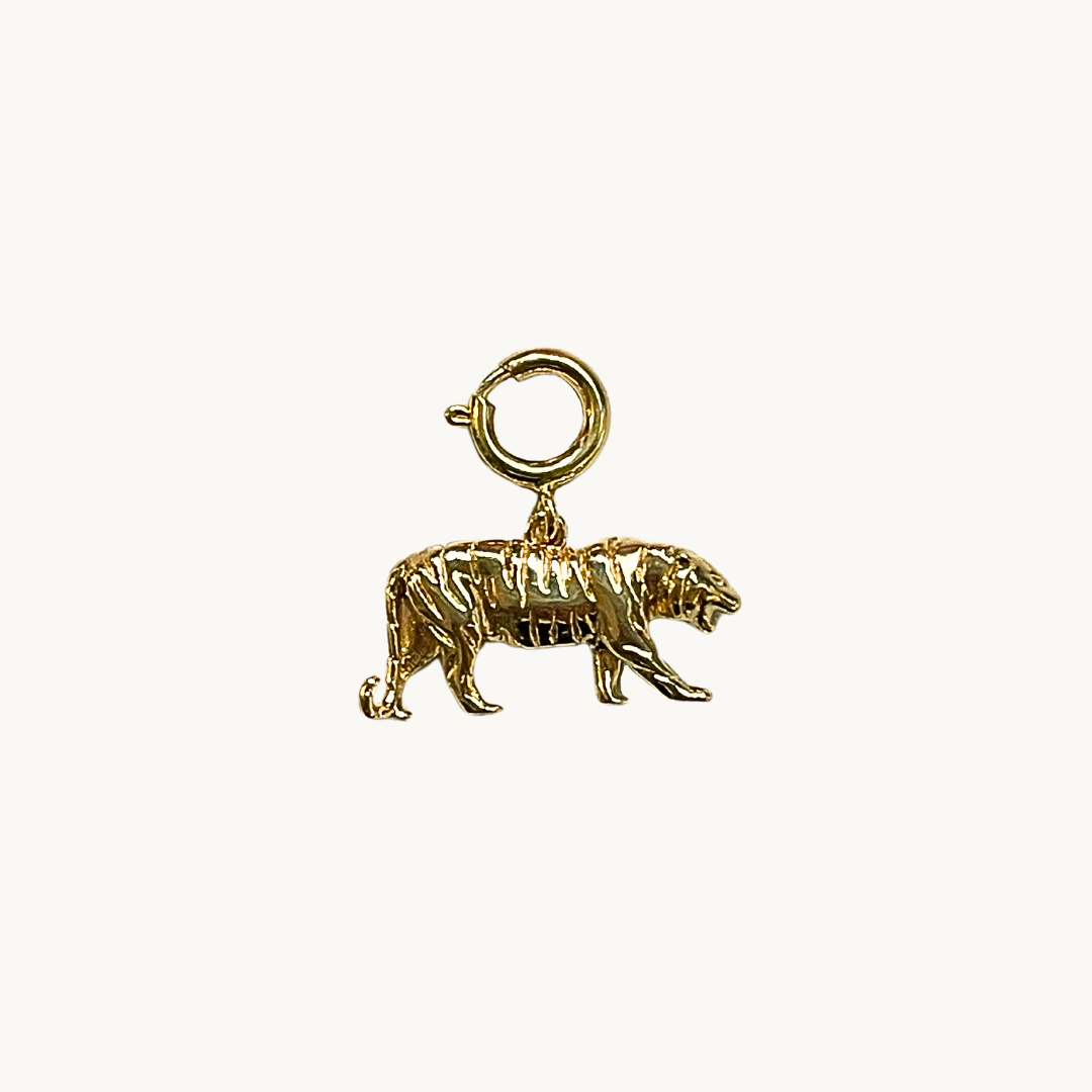 Pendentifs symboles et lettres