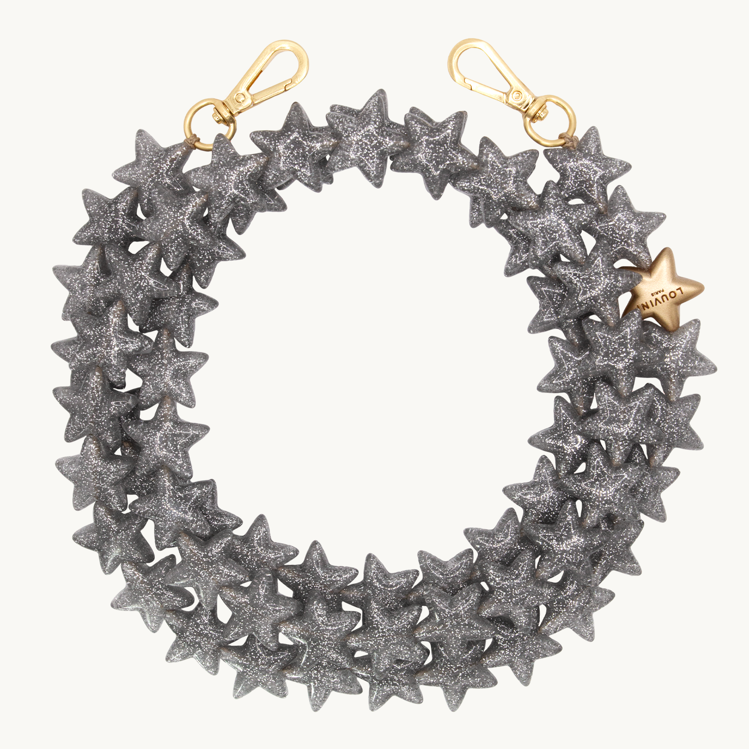 ETOILE Chain - Silver