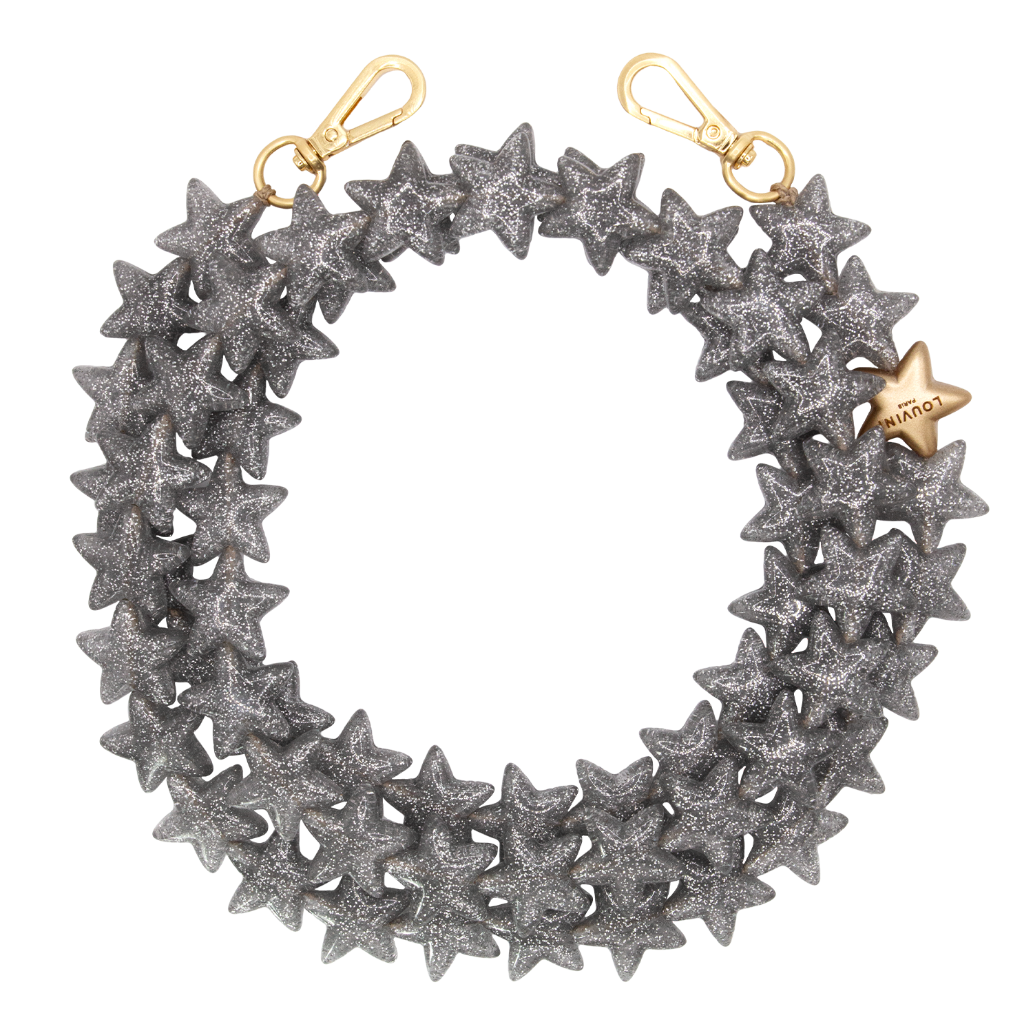 ETOILE Chain - Silver