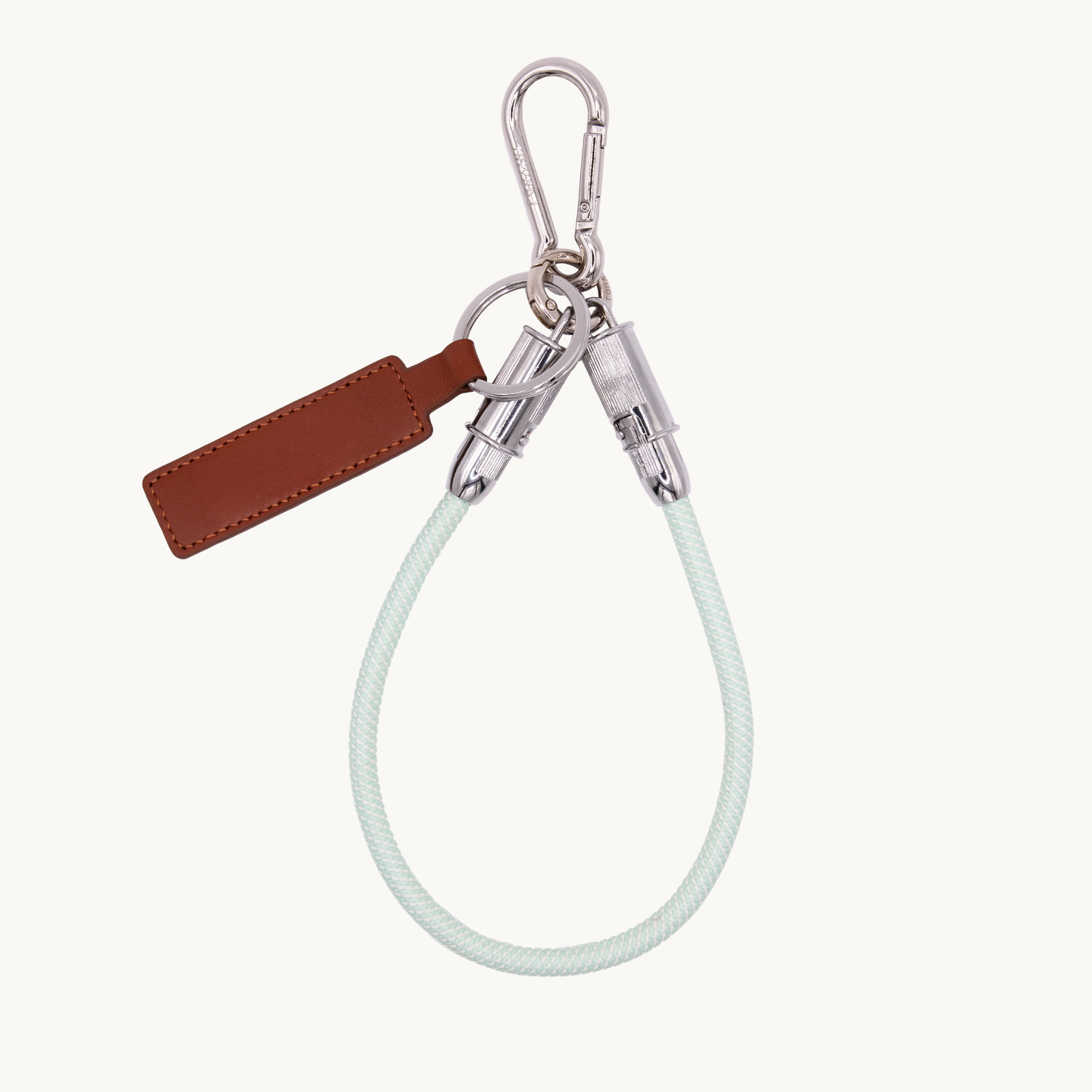 HUGO Cord Cable - Turquoise