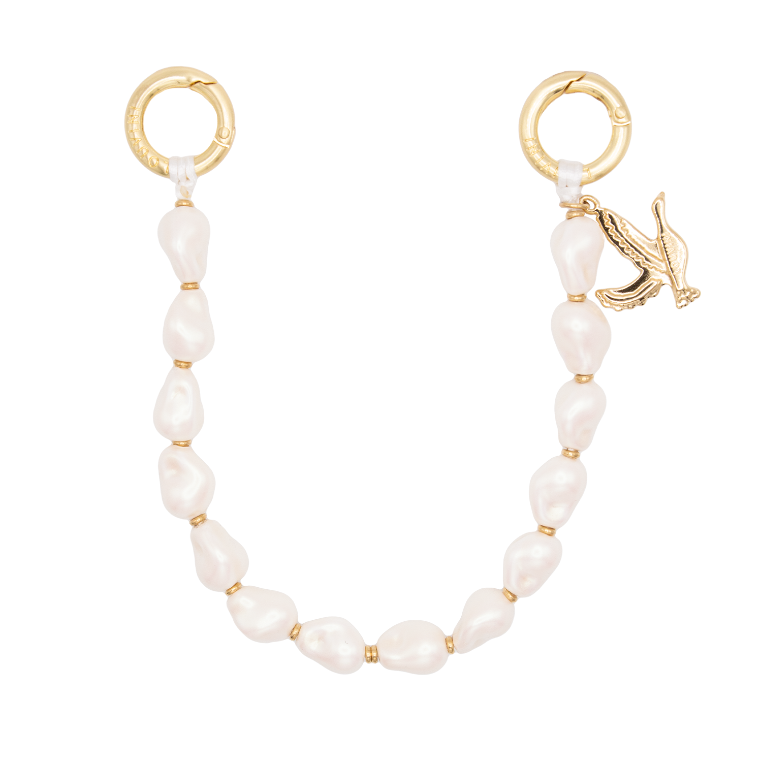 Bracelet IDA - Cream