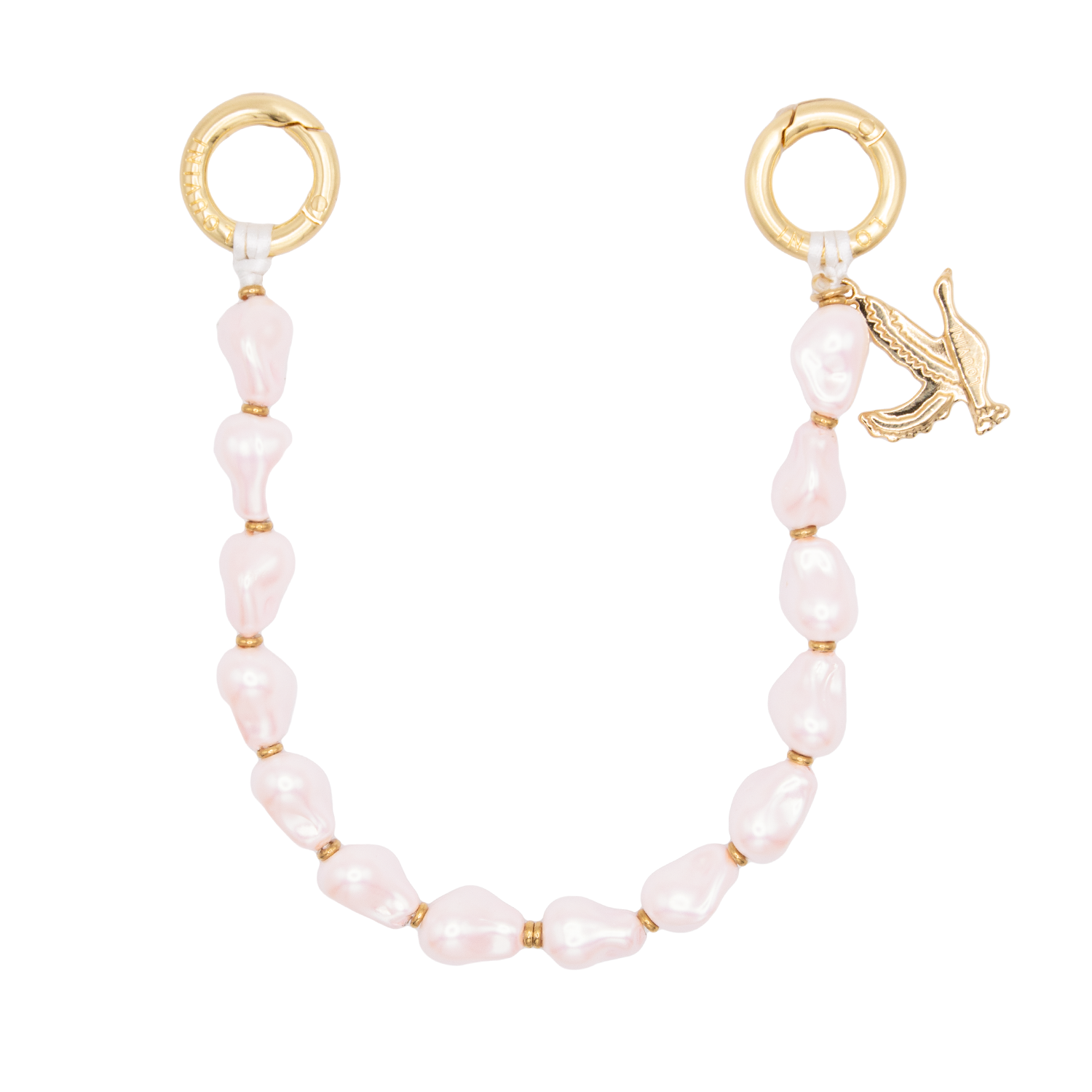 Bracelet IDA - Pink