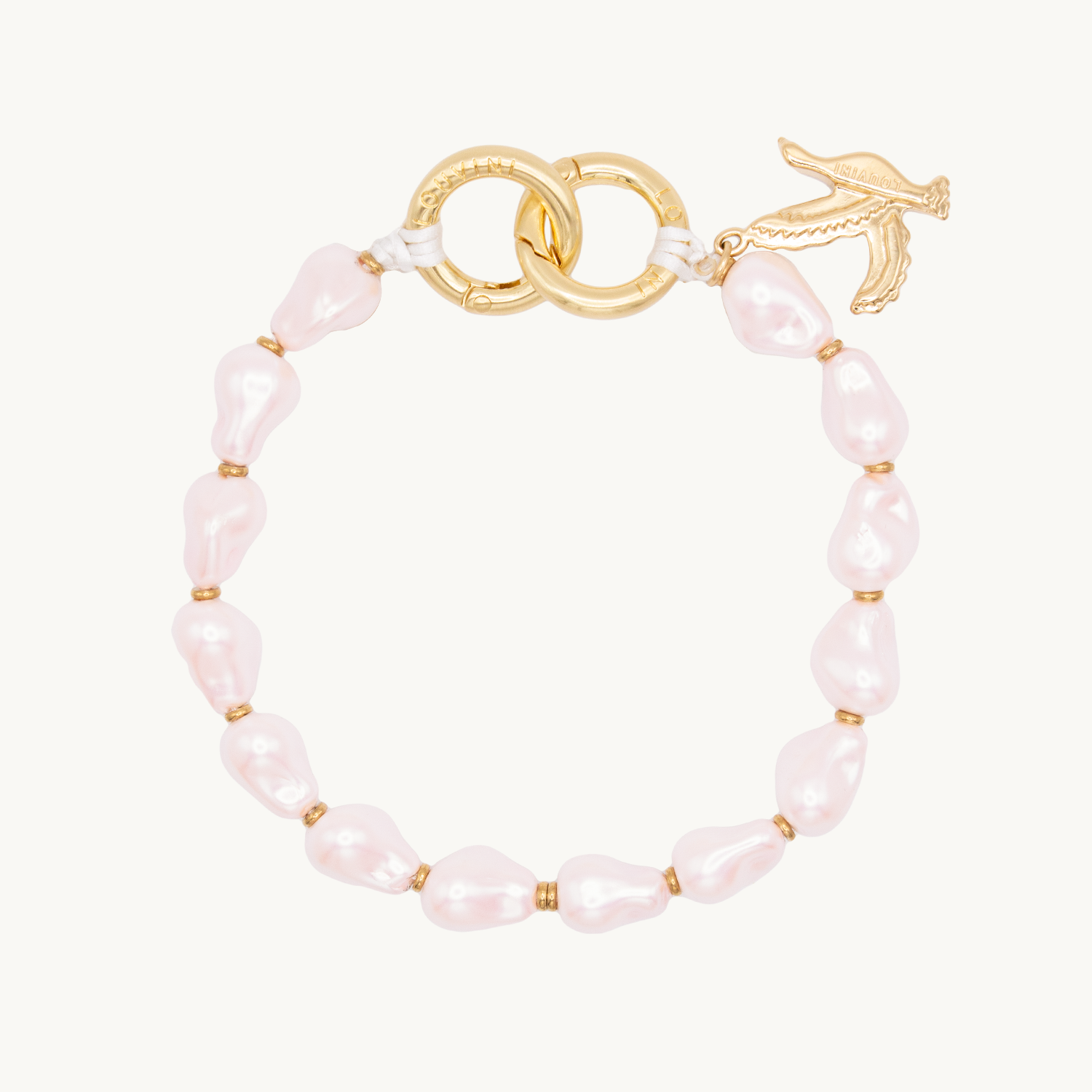 Bracelet IDA - Pink