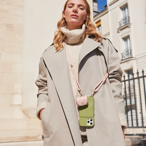 TESSA Cord - Light pink