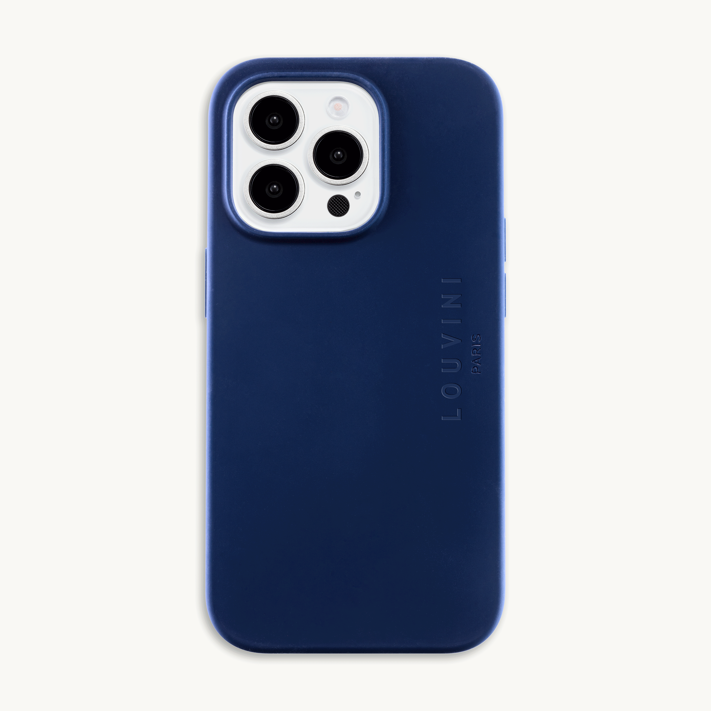 iPhone Case with MAGSAFE LEO - Navy