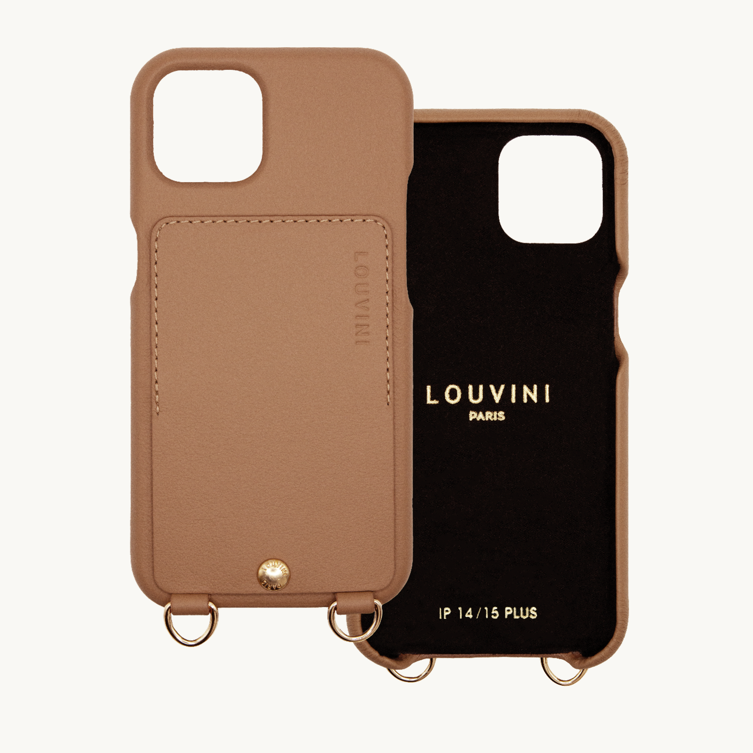 iPhone 14/15 Plus