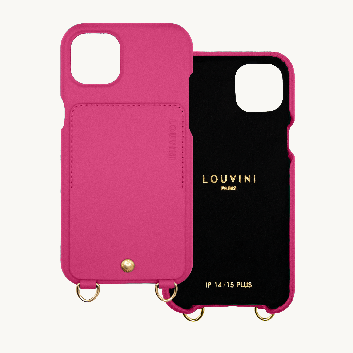 iPhone 14/15 Plus