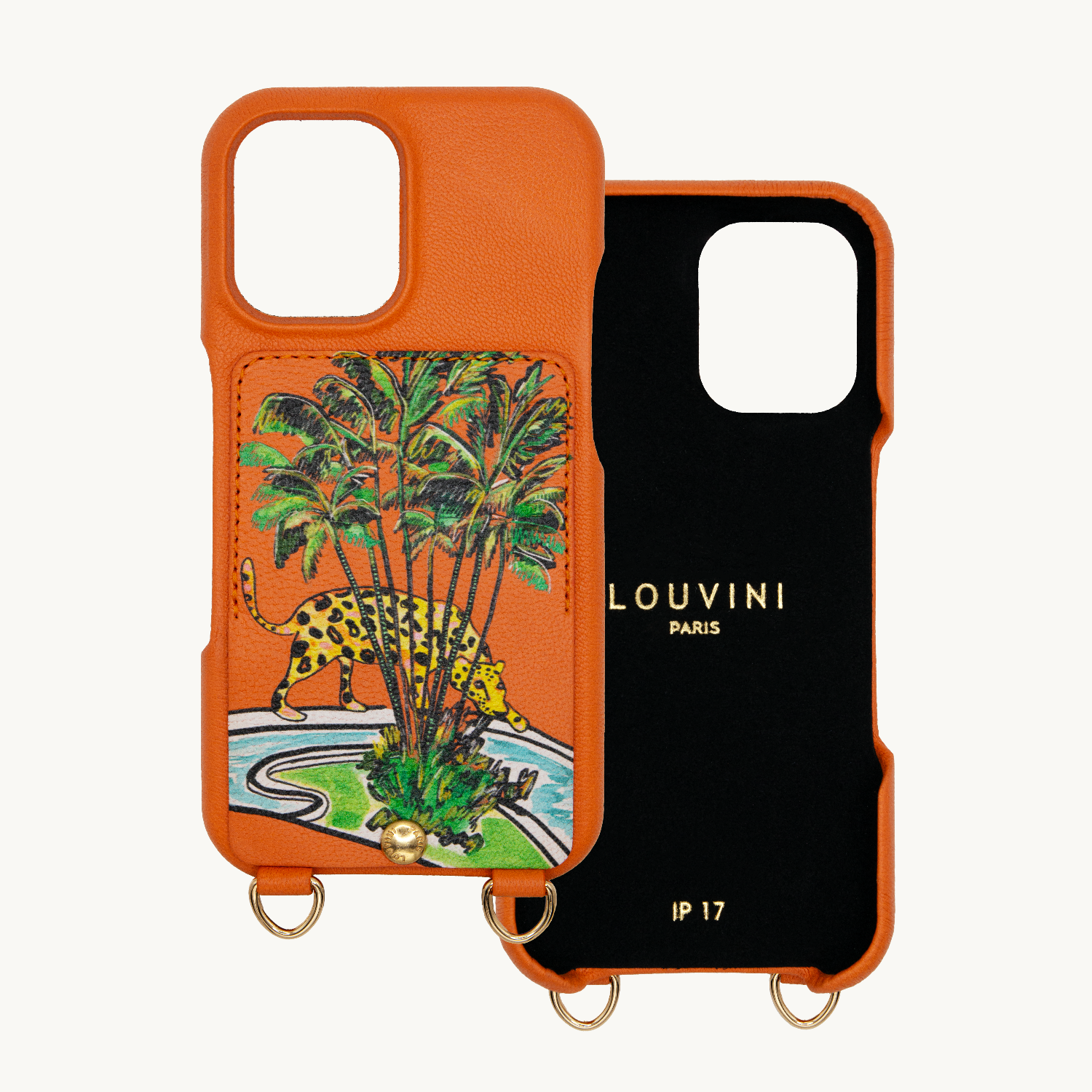 iPhone 17