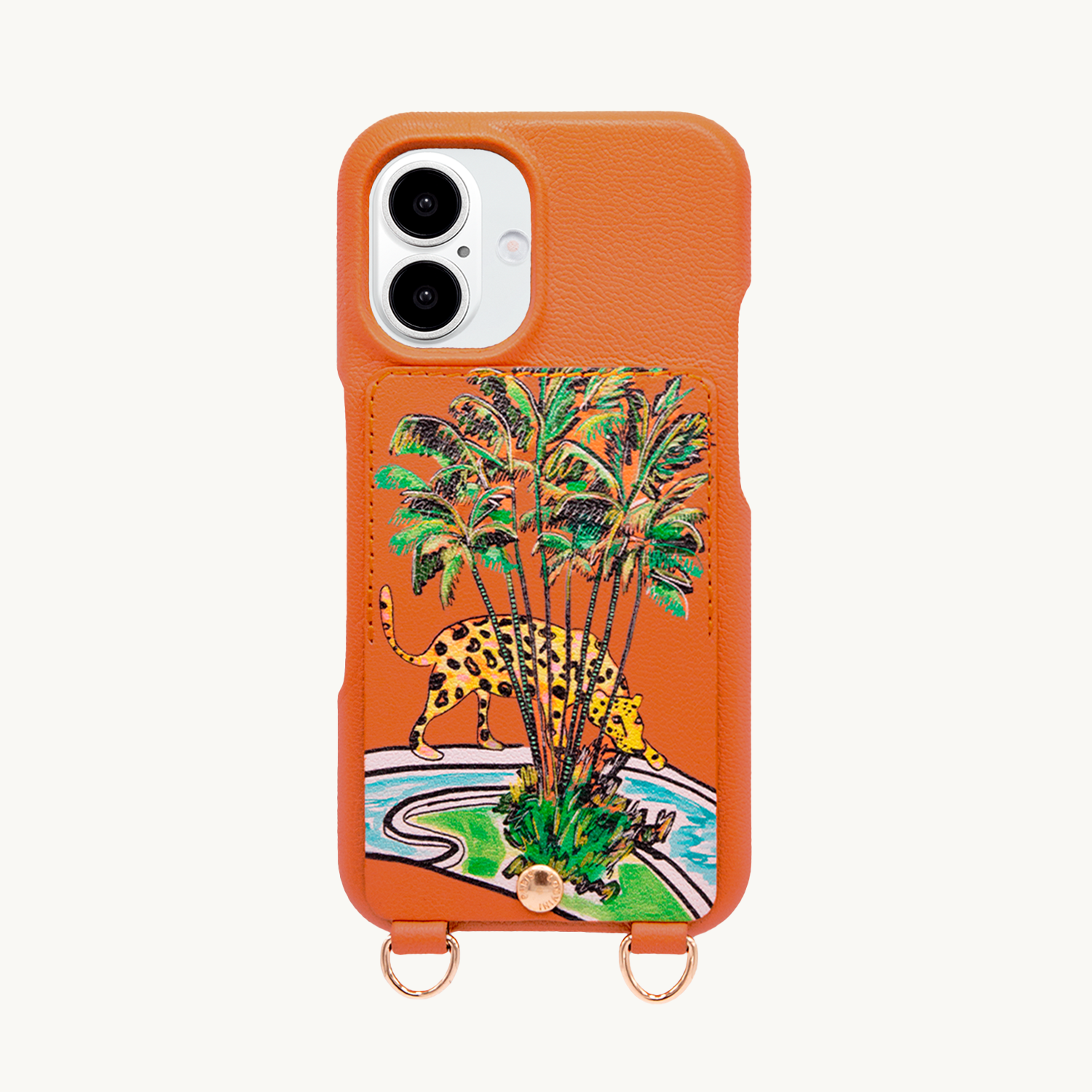 iPhone 16