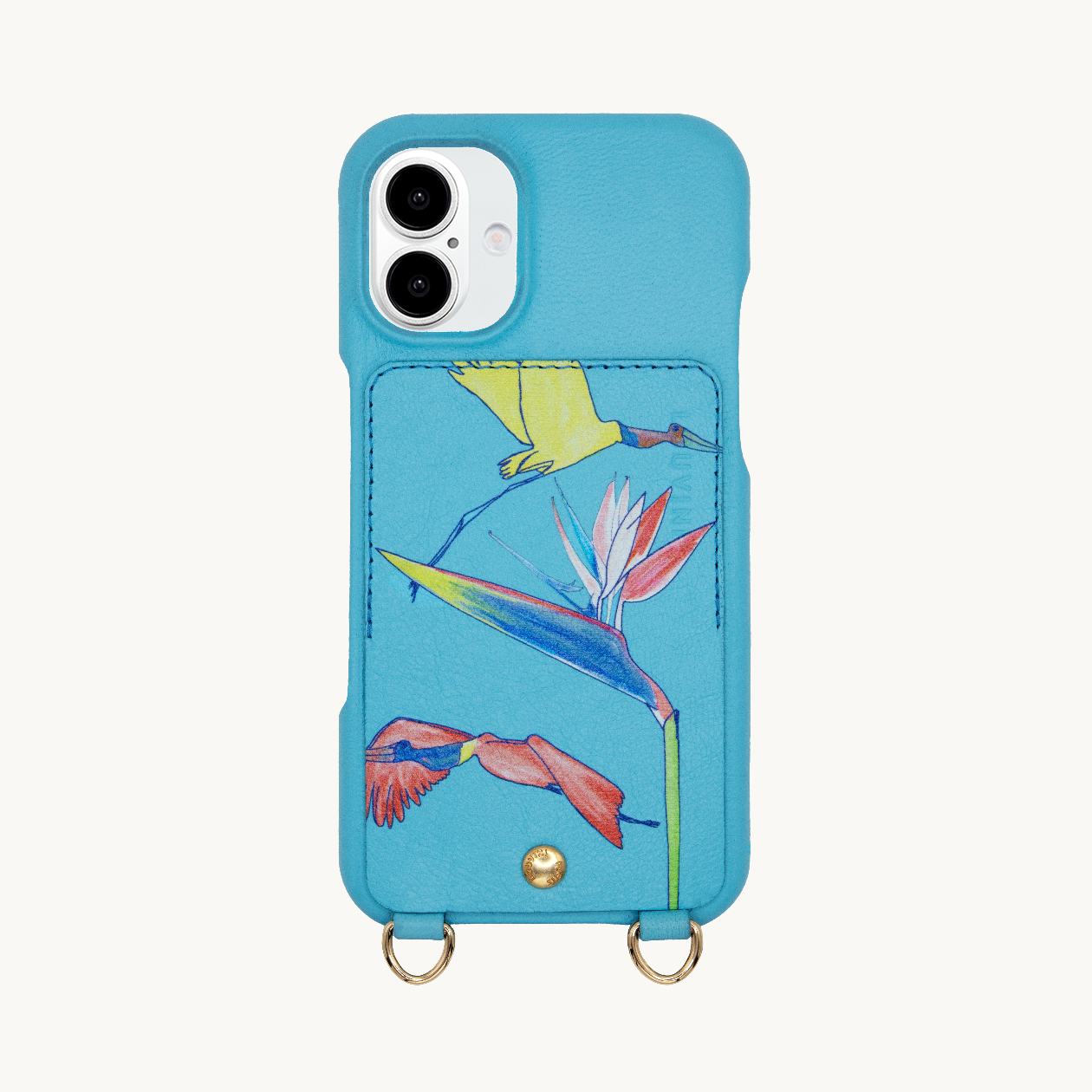 iPhone 16