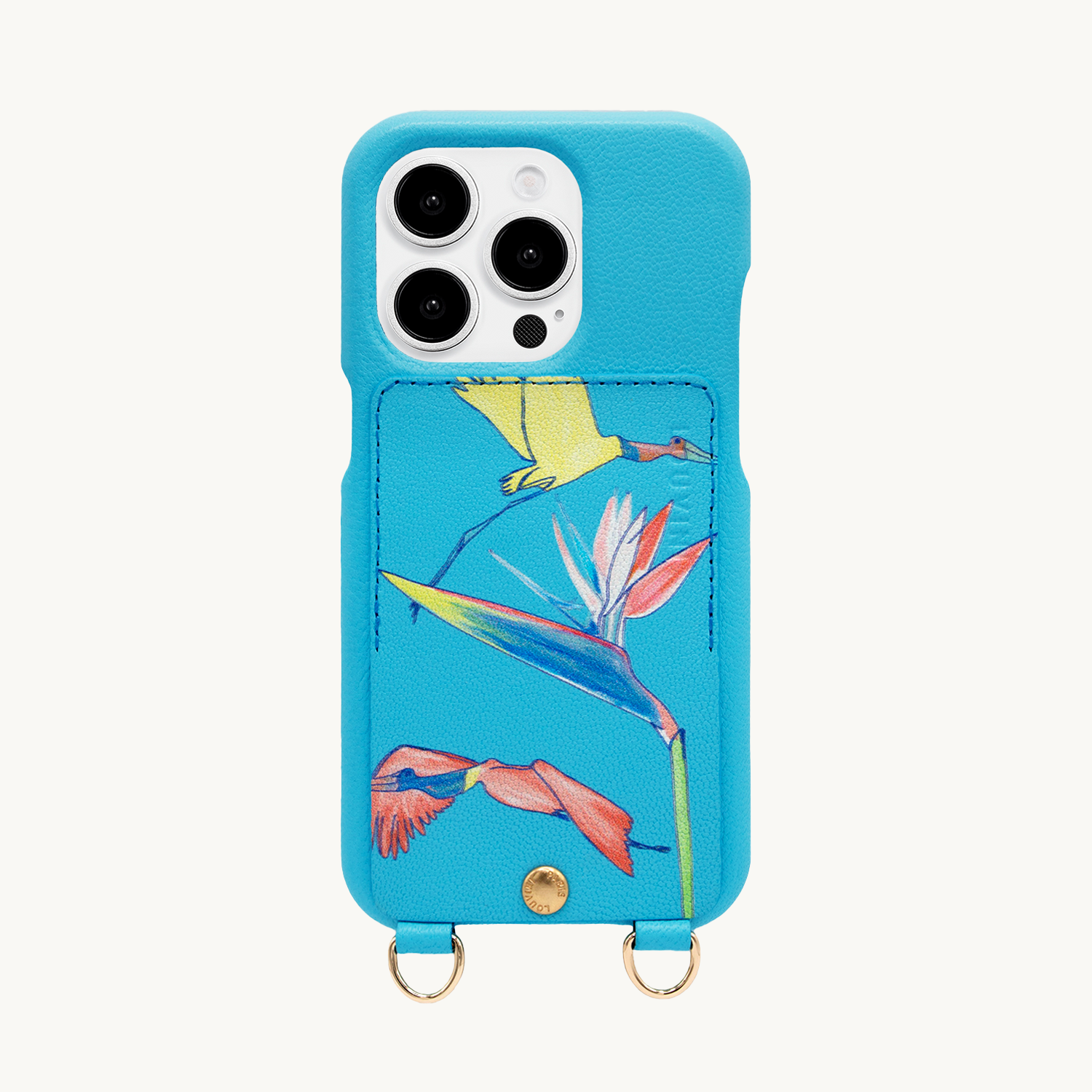iPhone 16 Pro
