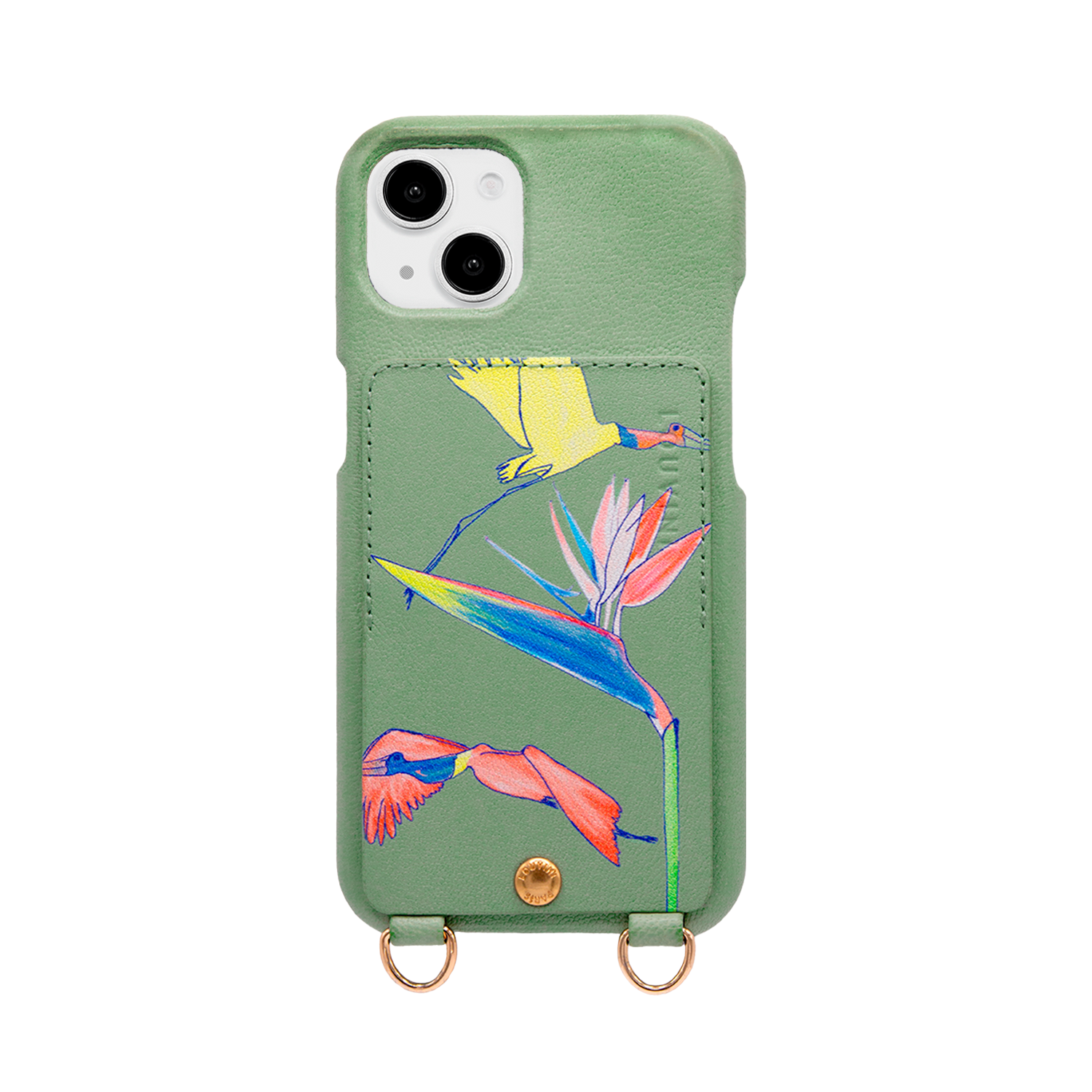 iPhone 14