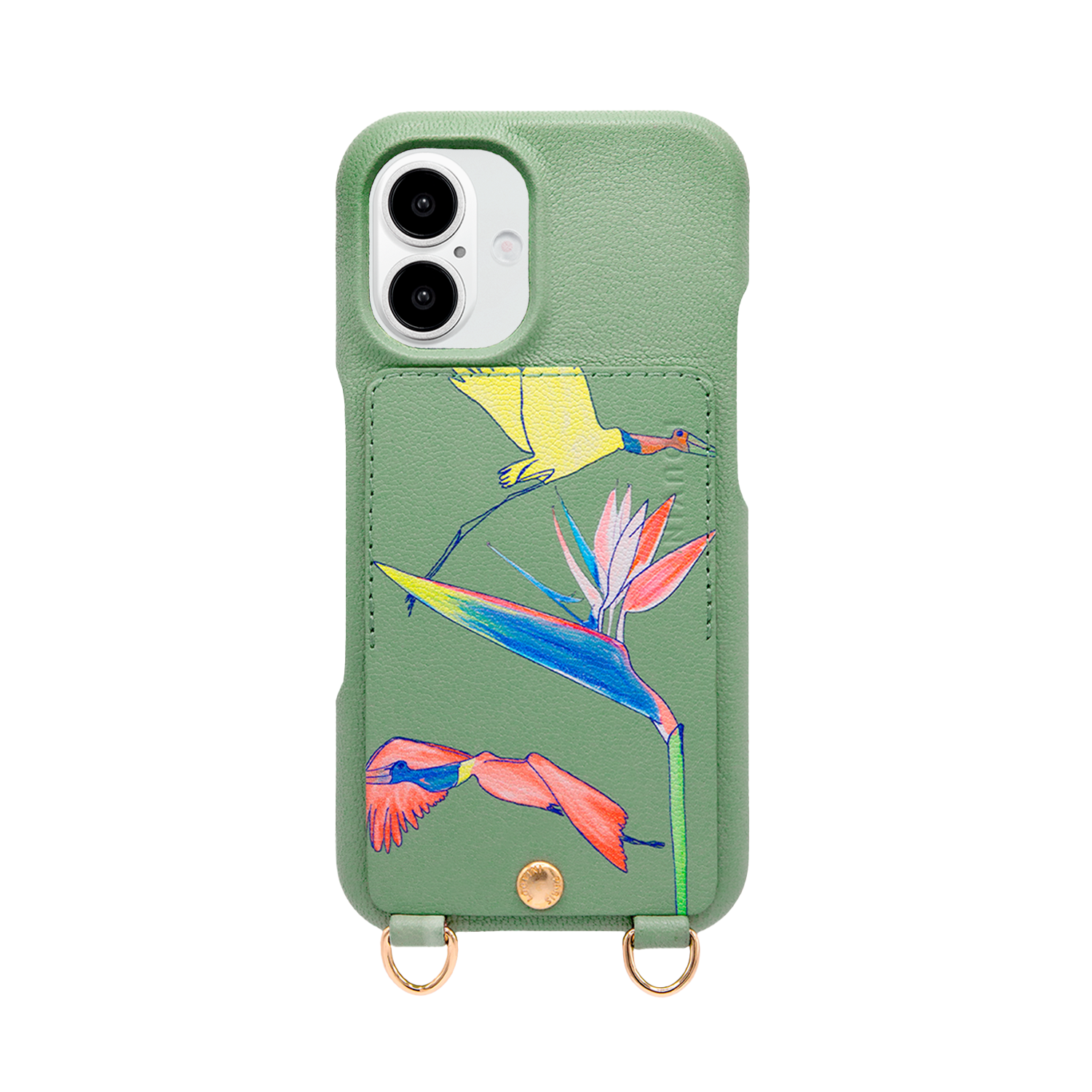 iPhone 16