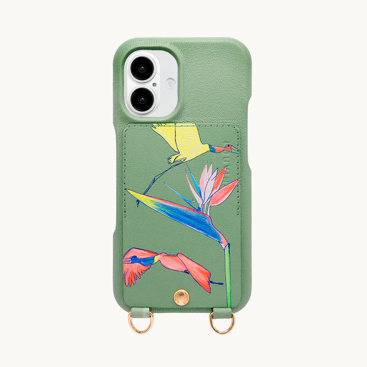 iPhone 16