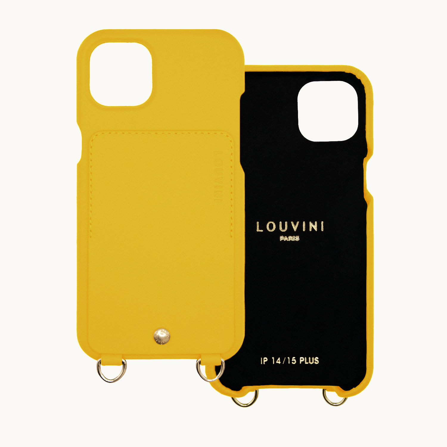 iPhone 14/15 Plus