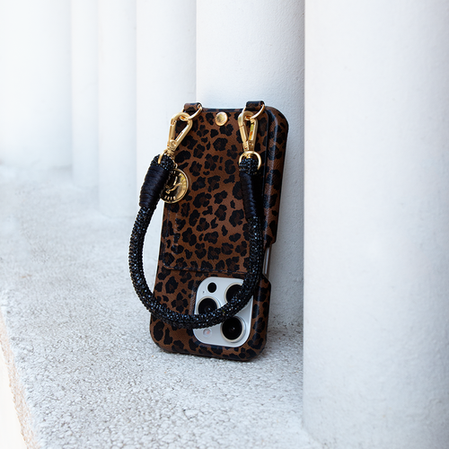 PETIT KIM Bracelet - Black