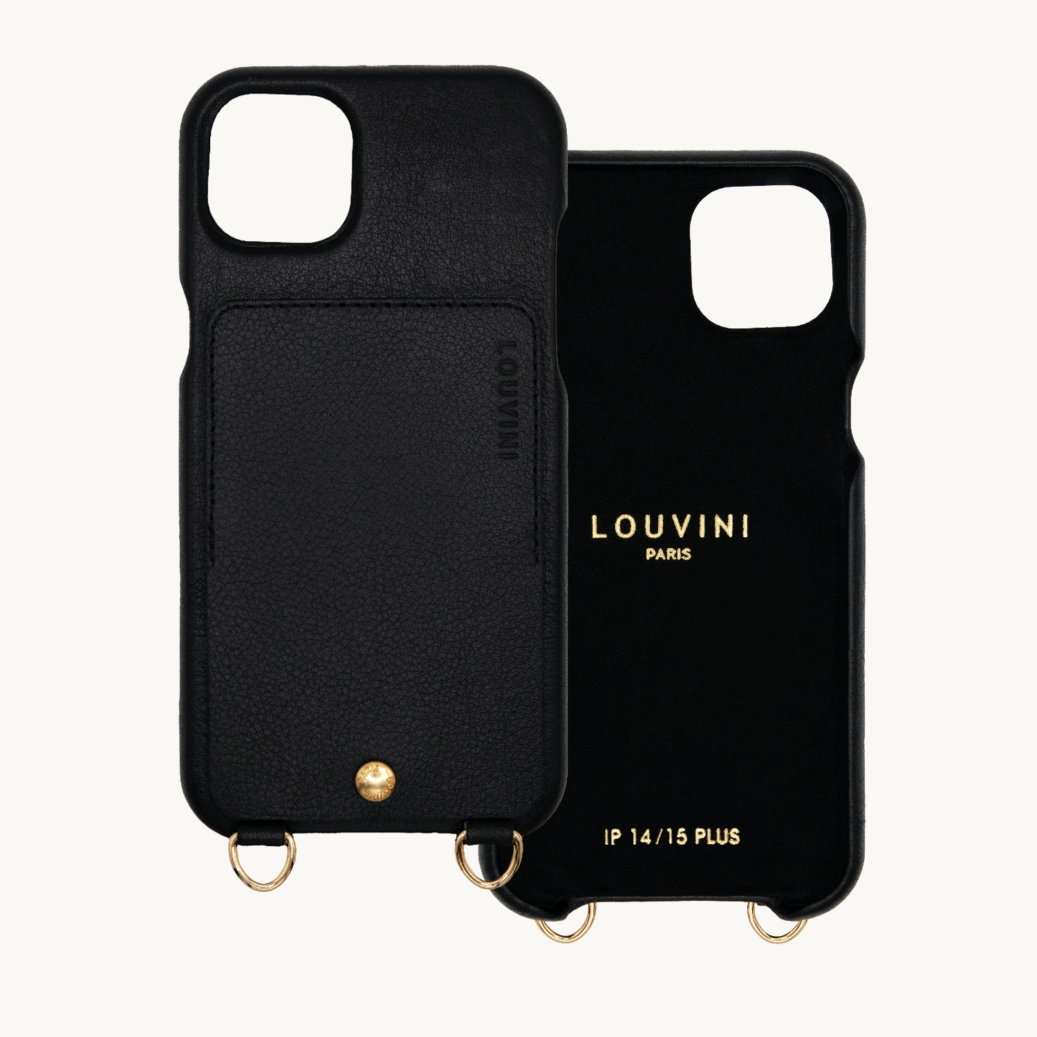 iPhone 14/15 Plus