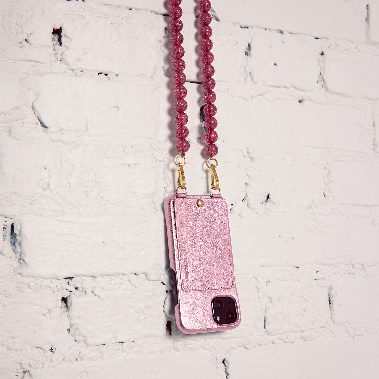 Billy Chain - Red