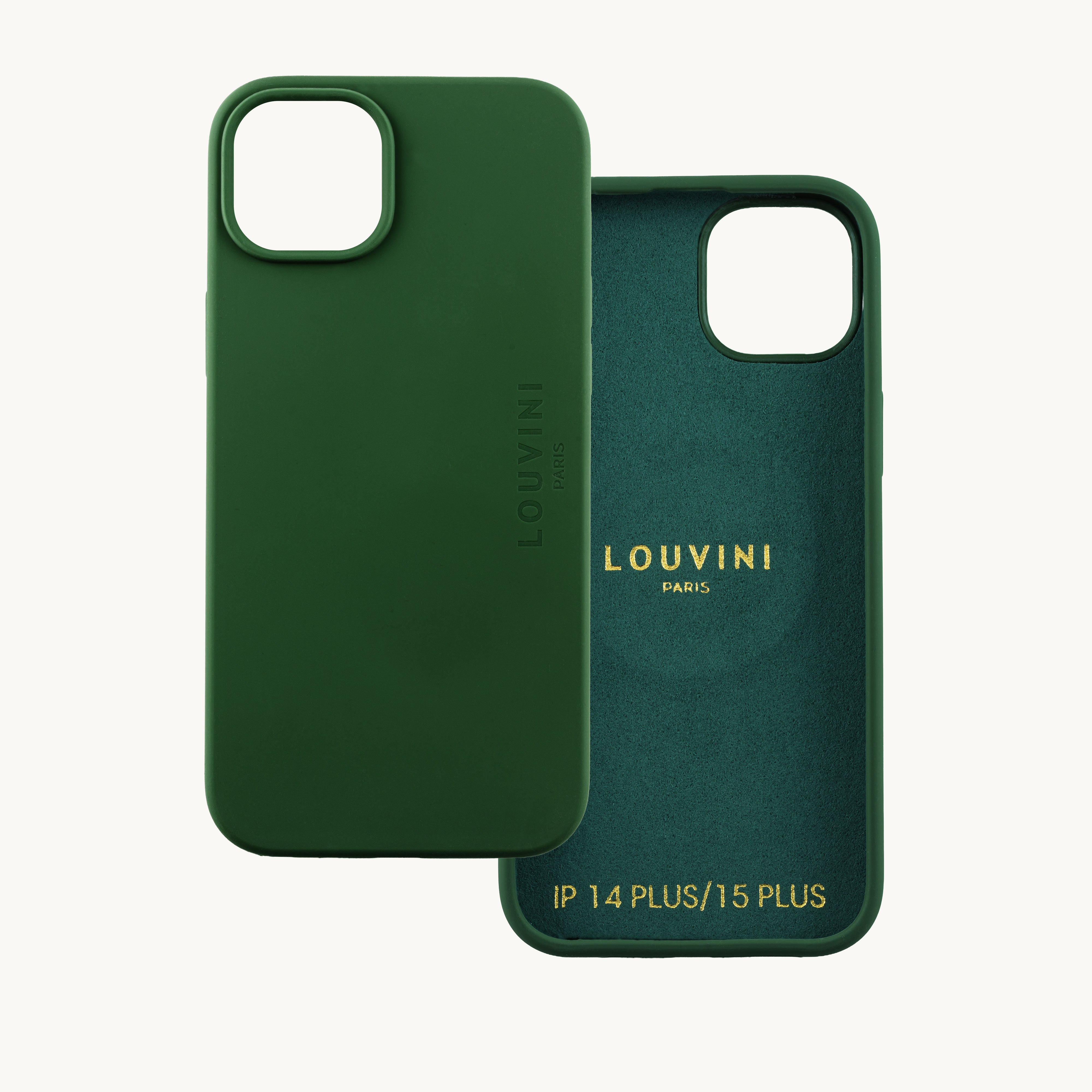 LEO MAGSAFE Case - Olive