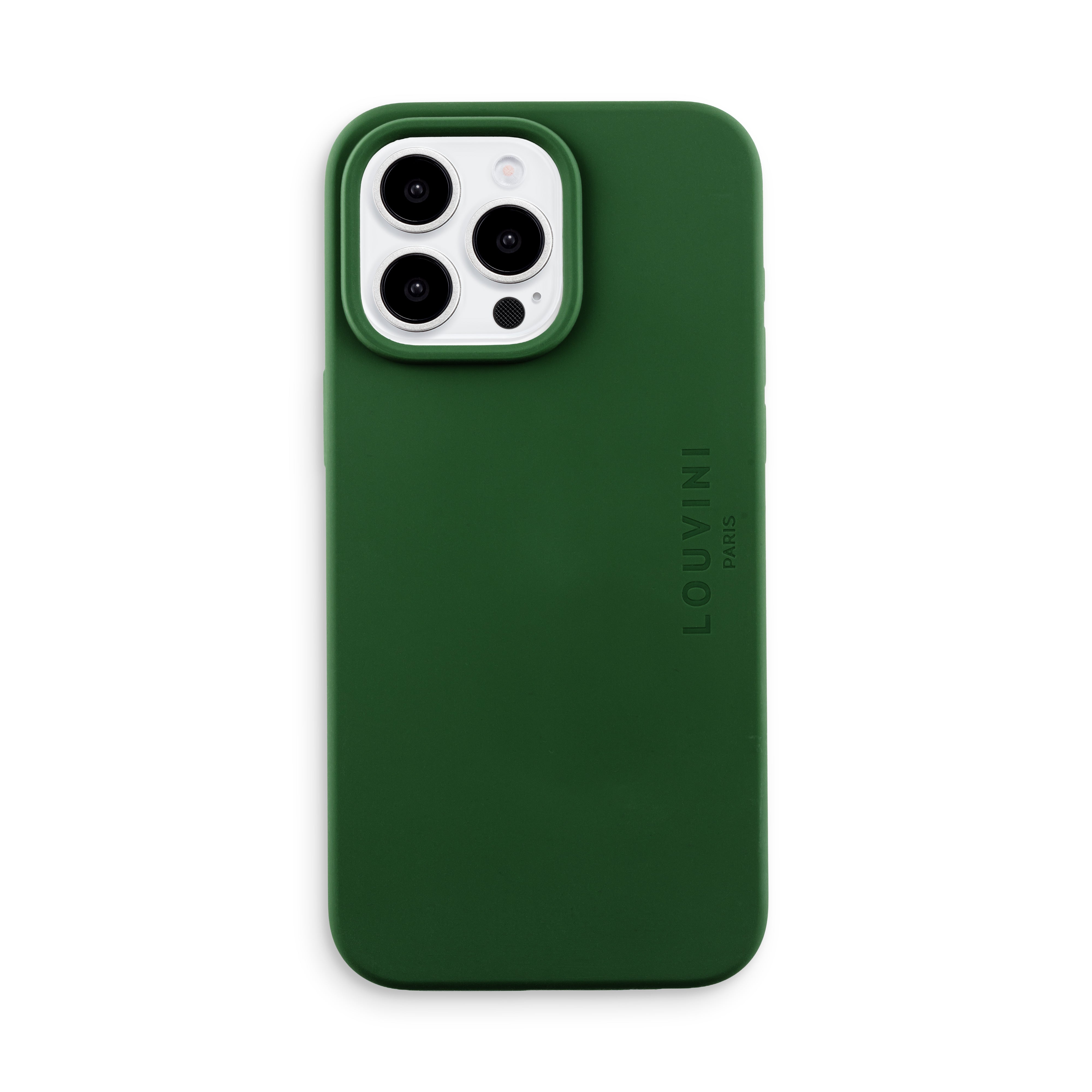 LEO MAGSAFE Case - Olive