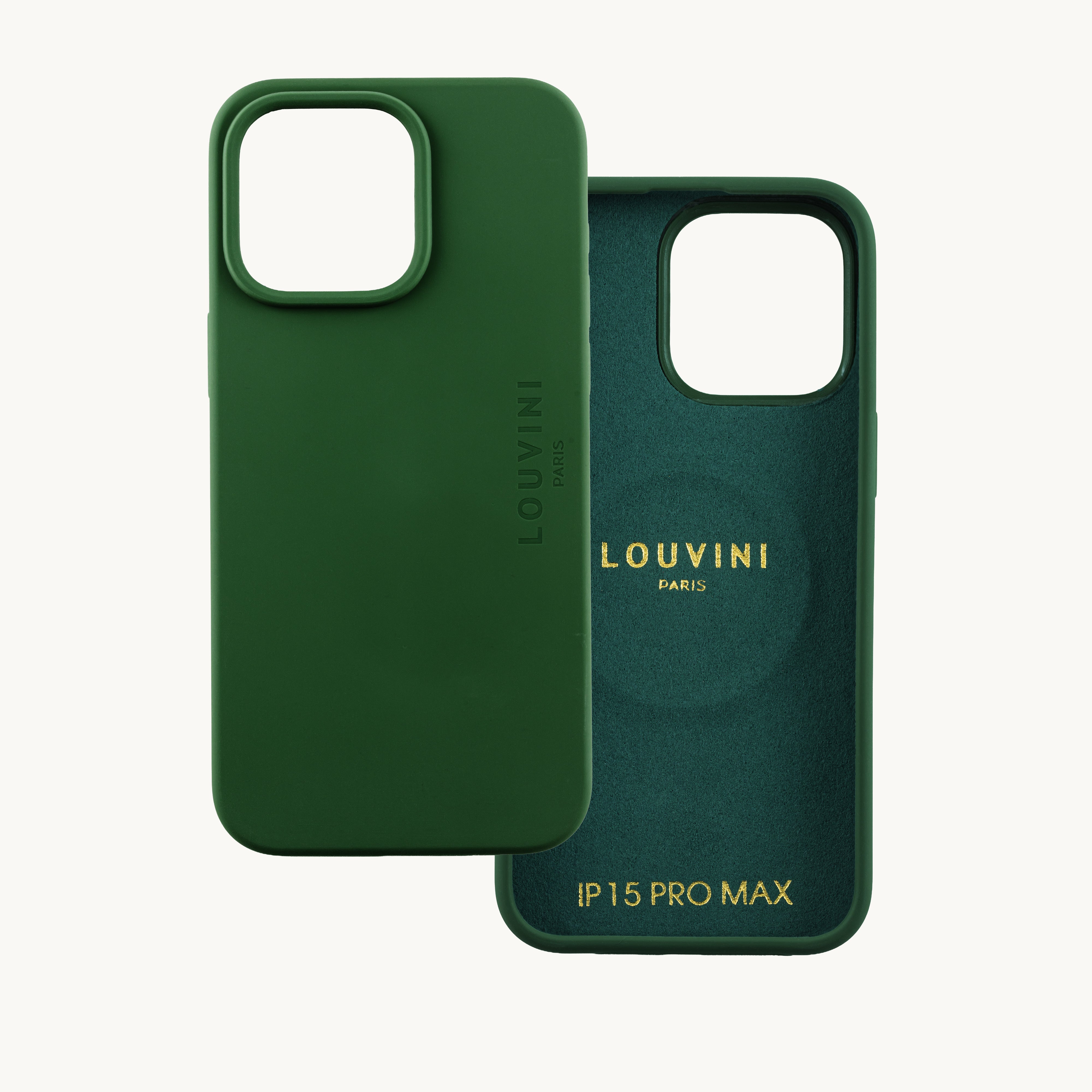 LEO MAGSAFE Case - Olive