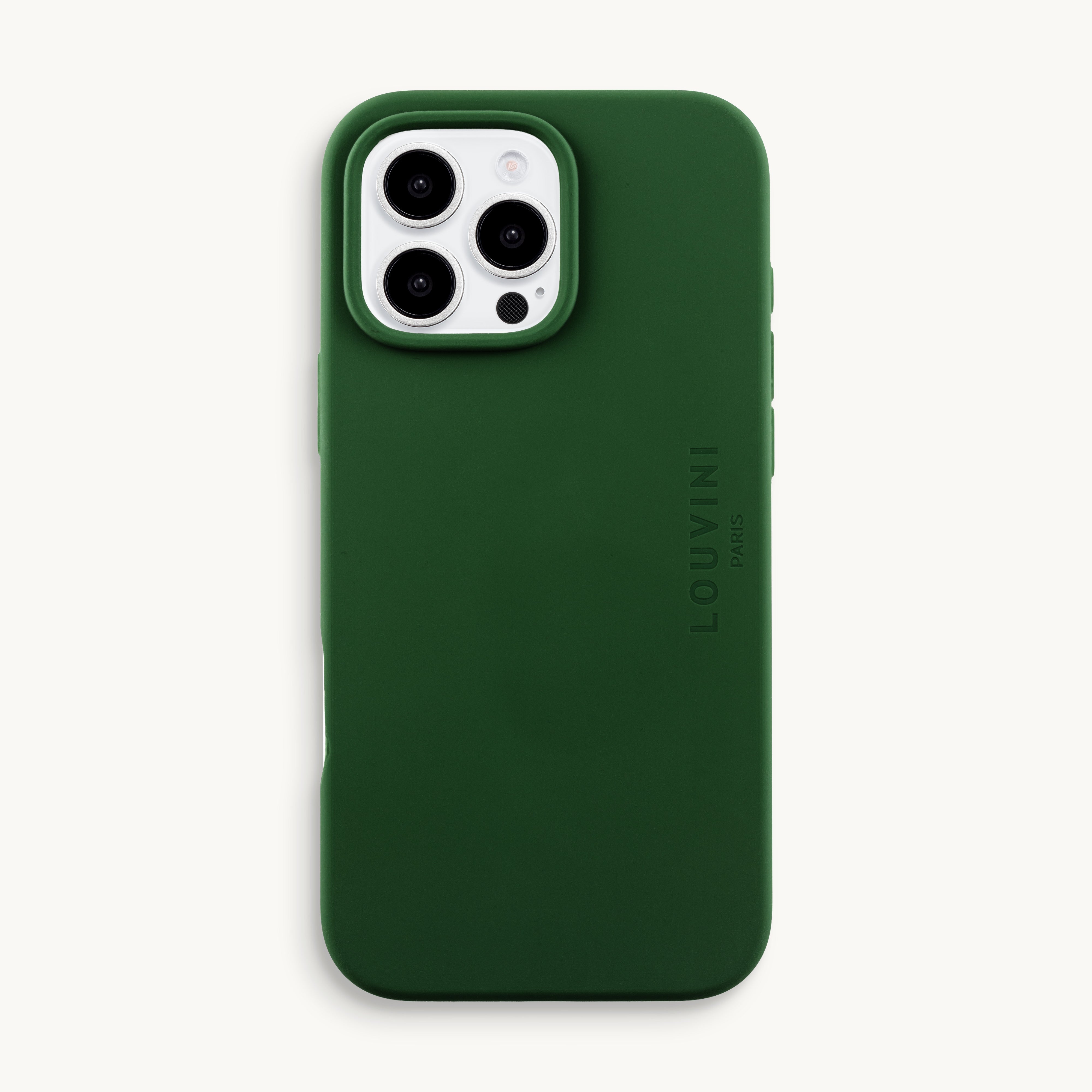 LEO MAGSAFE Case - Olive