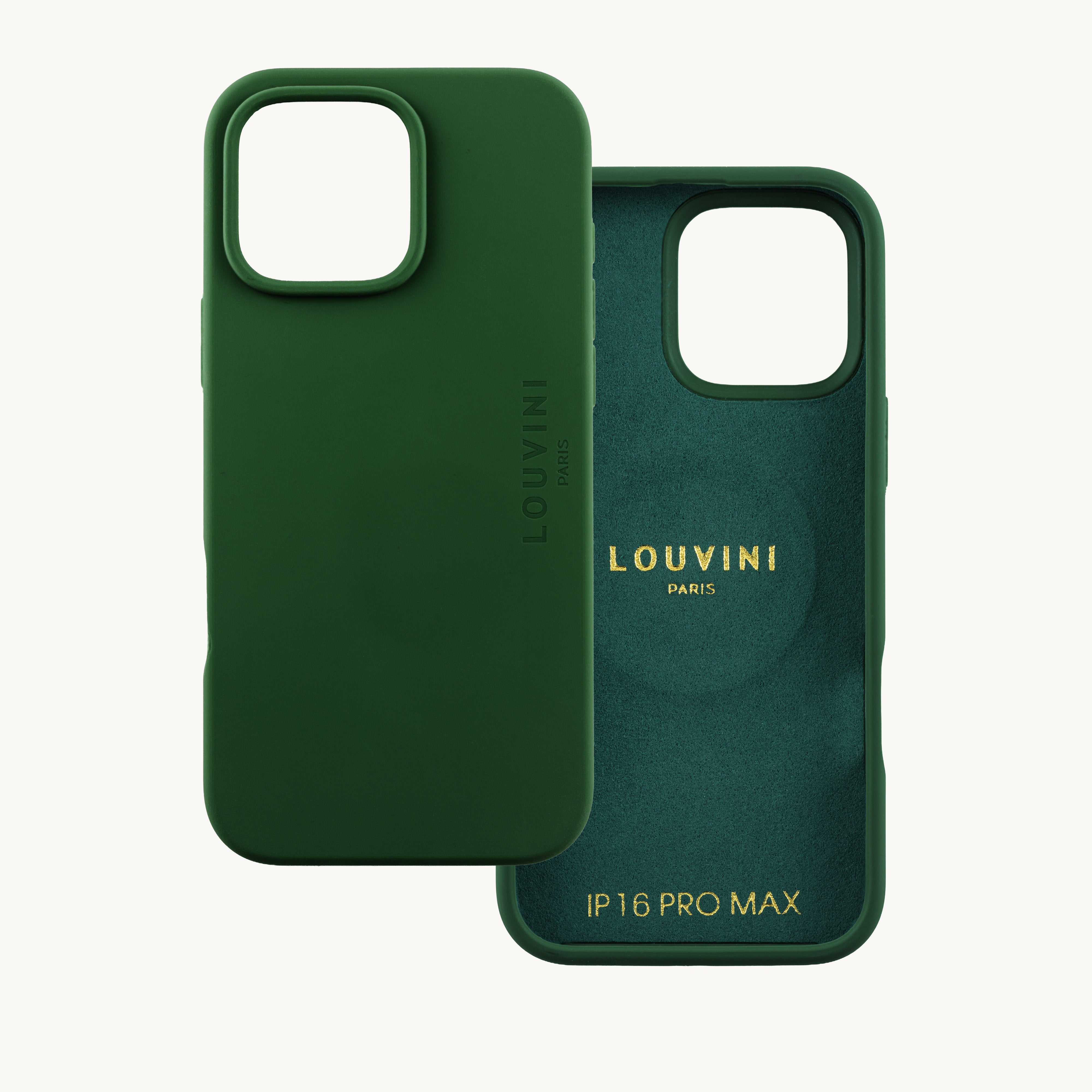 LEO MAGSAFE Case - Olive