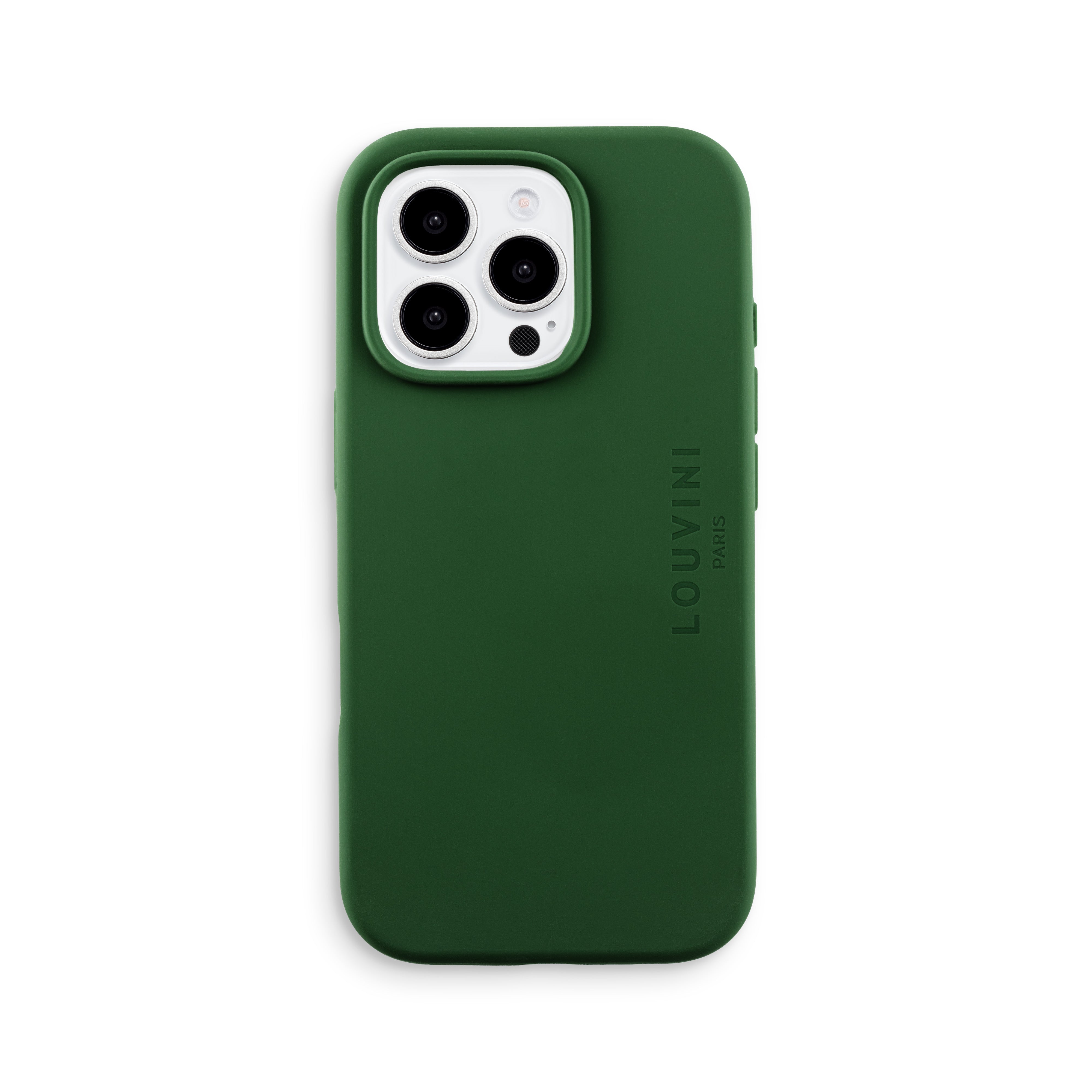 LEO MAGSAFE Case - Olive
