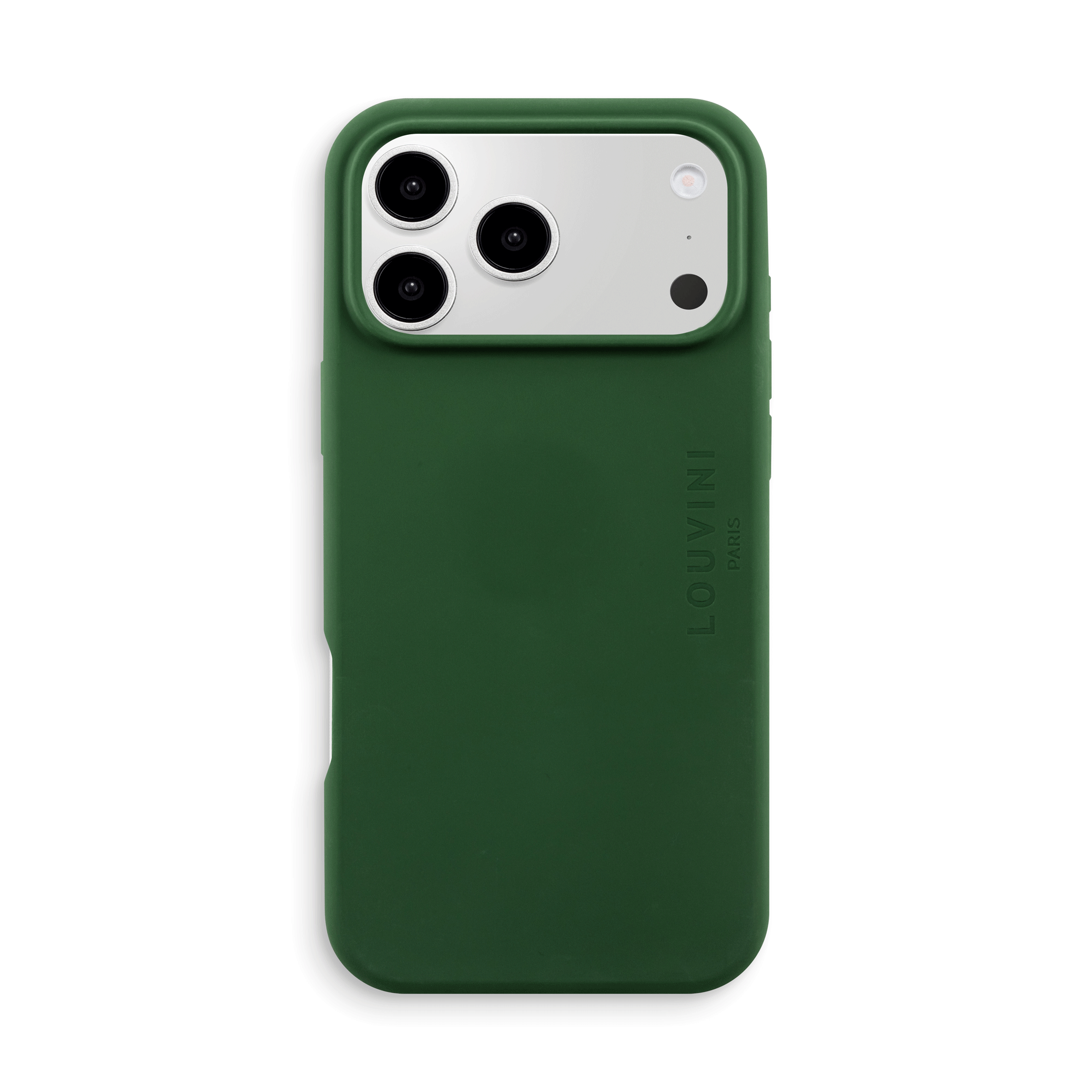 LEO MAGSAFE Case - Olive