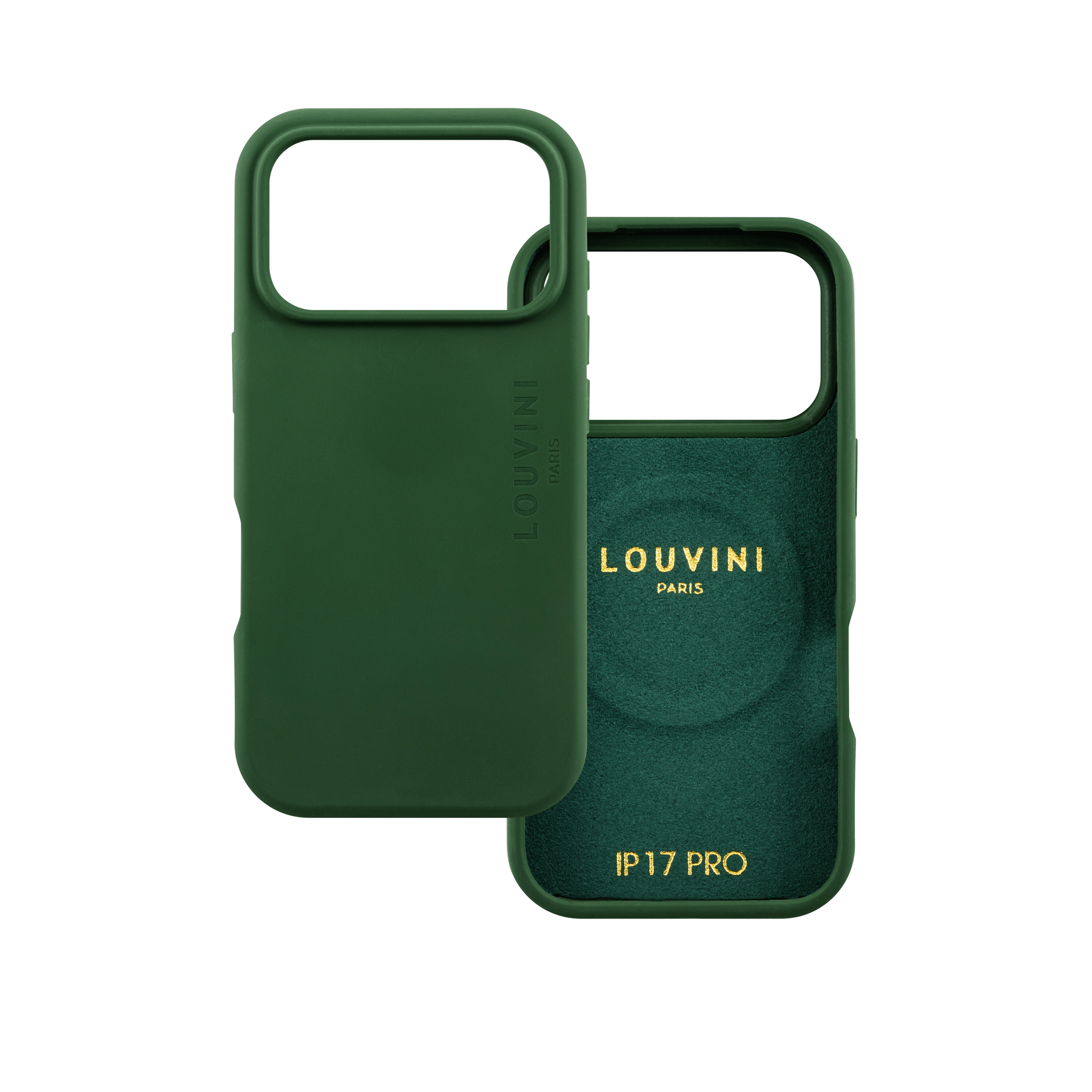 LEO MAGSAFE Case - Olive